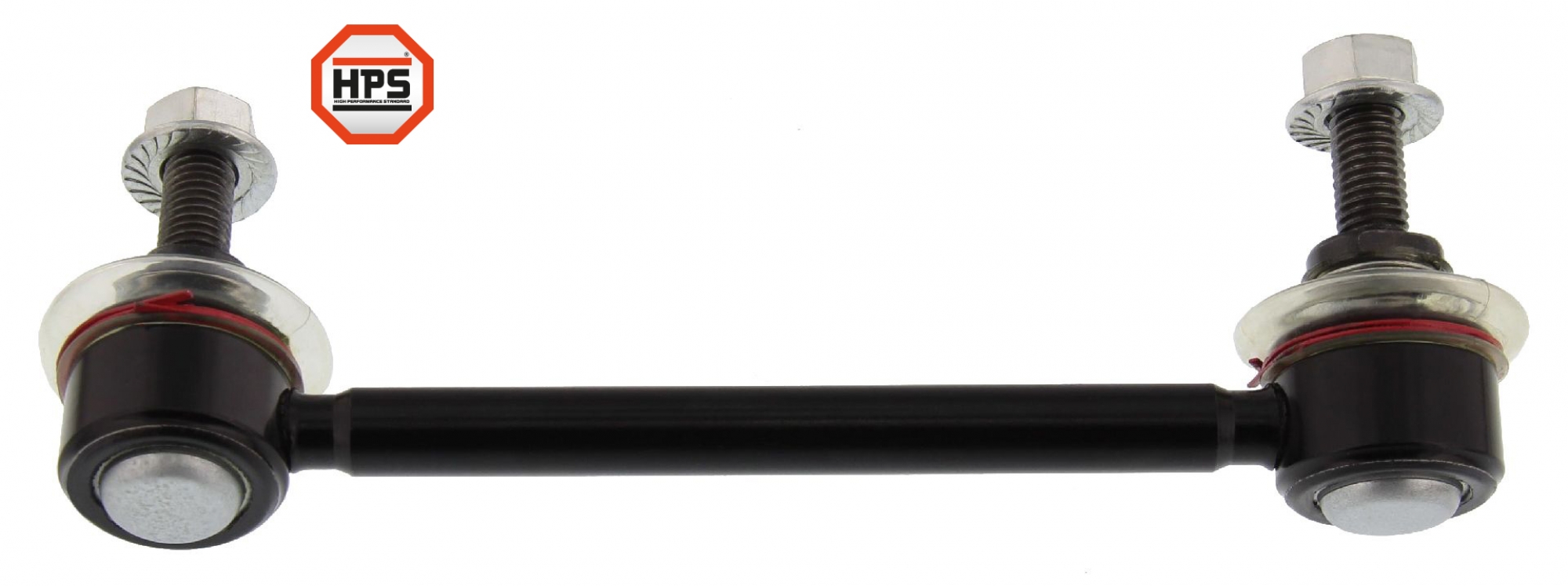 HPS-Koppelstange, verst&auml;rkt, HA rechts, LAND ROVER DISCOVERY SPORT