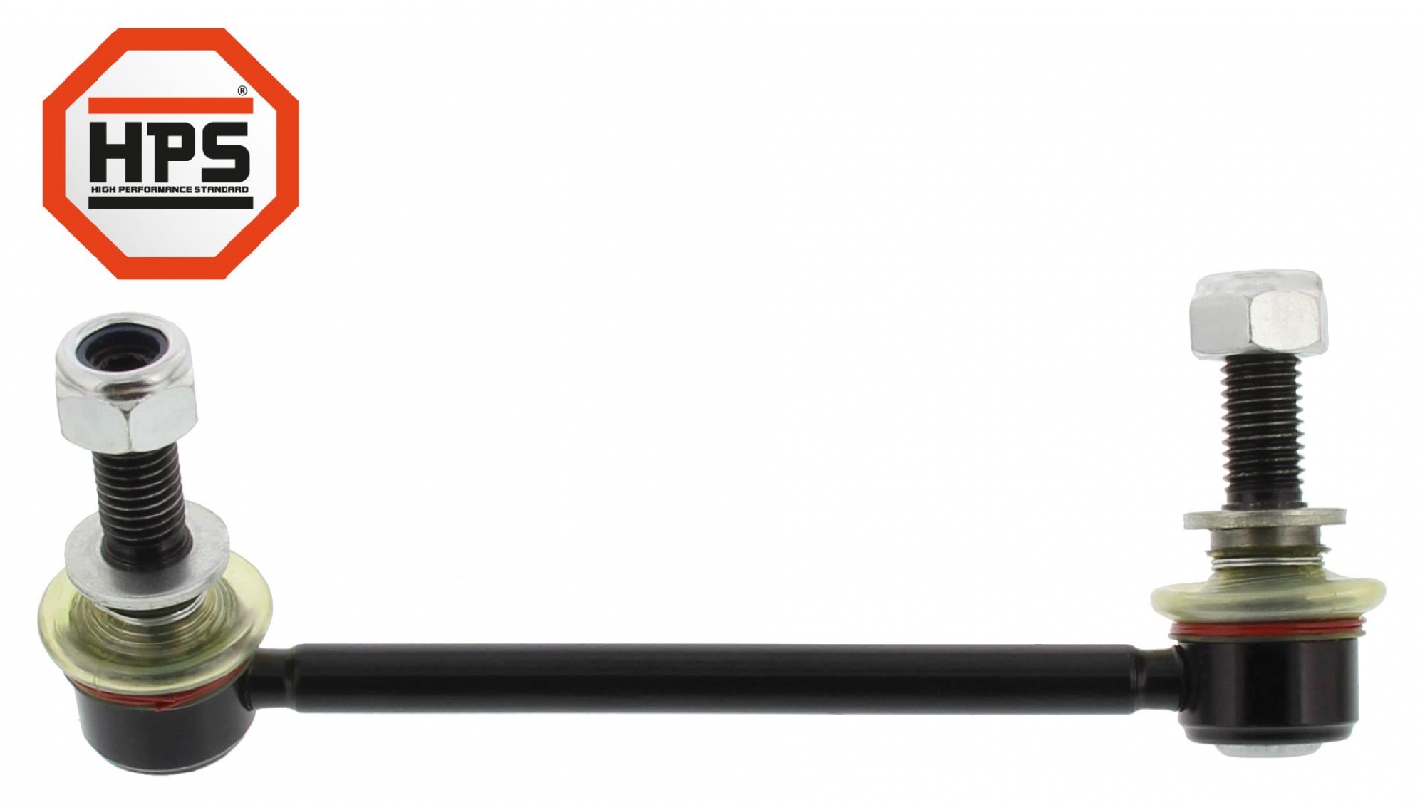 HPS-Koppelstange, verstärkt, HA links, LAND ROVER DISCOVERY V