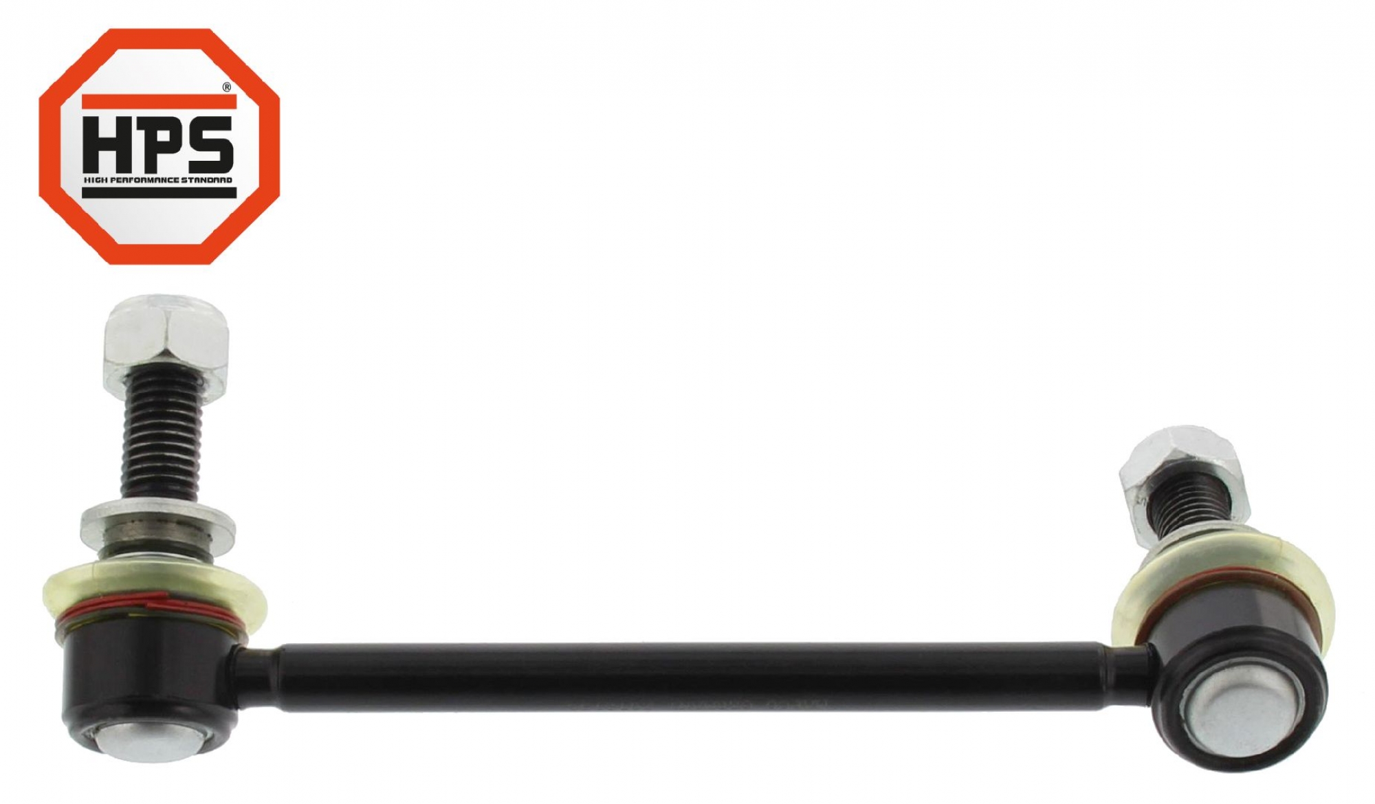 HPS-Koppelstange, verstärkt, HA links, LAND ROVER DISCOVERY V