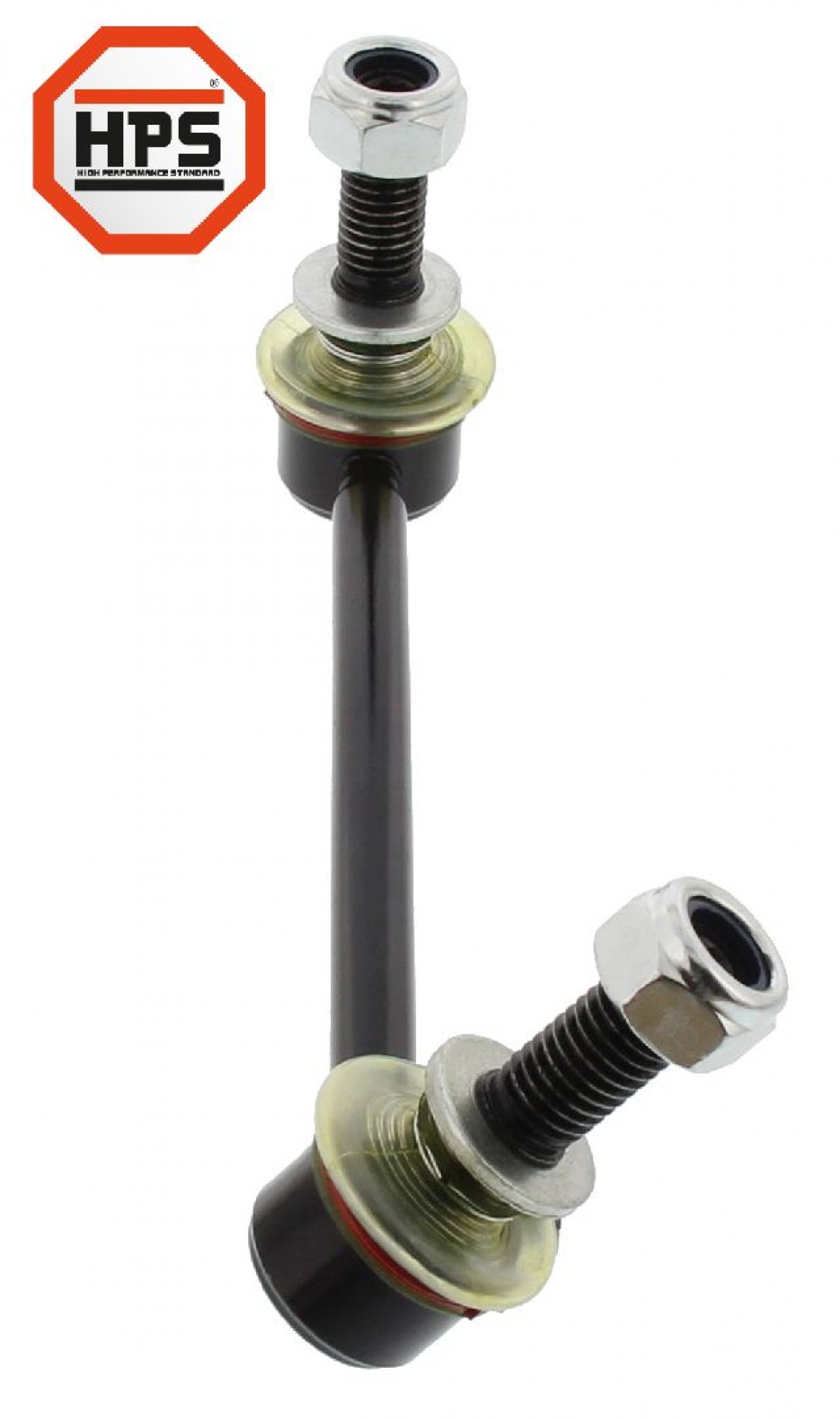 HPS-Koppelstange, verstärkt, HA links, LAND ROVER DISCOVERY V