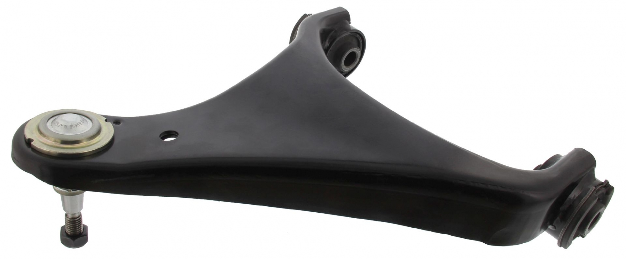 Lenker, Radaufh&auml;ngung, Vorderachse links, oben, LAND ROVER