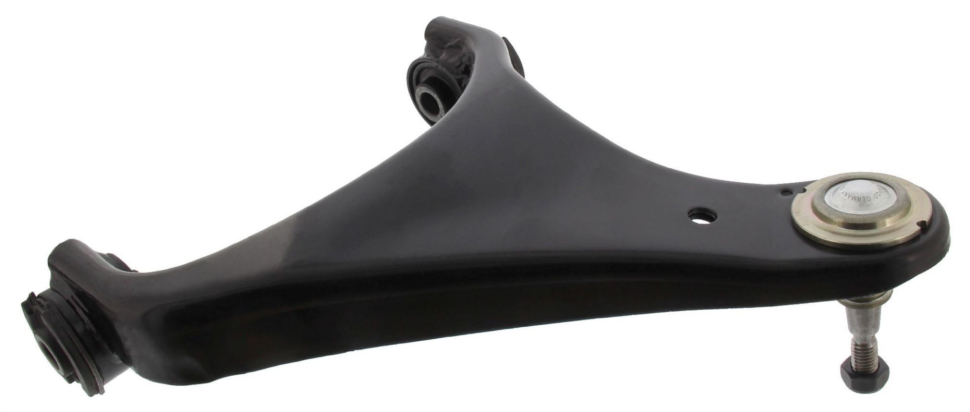 Lenker, Radaufh&auml;ngung, Vorderachse rechts, oben, LAND ROVER