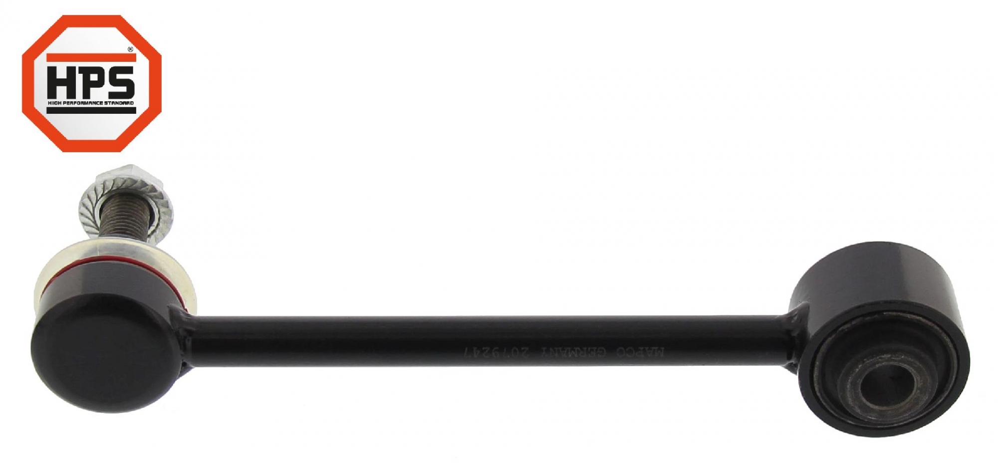 HPS-Koppelstange, verstärkt, HA, VW CRAFTER