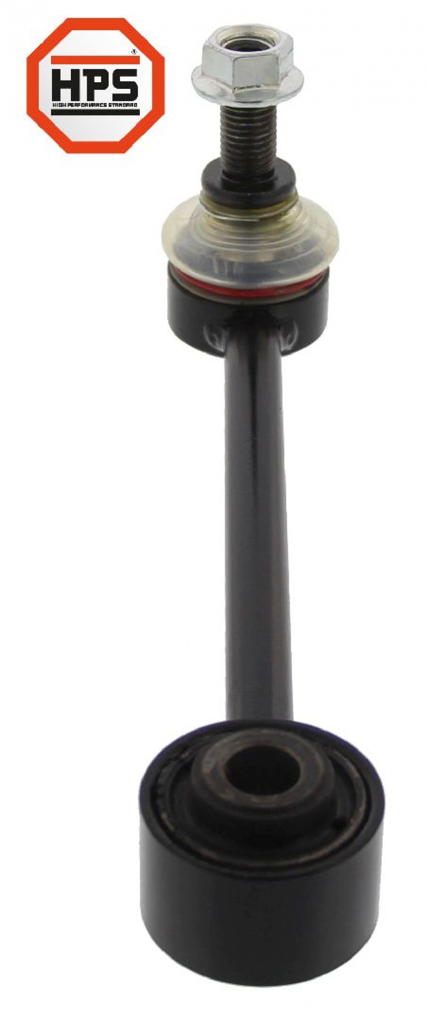 HPS-Koppelstange, verstärkt, HA, VW CRAFTER