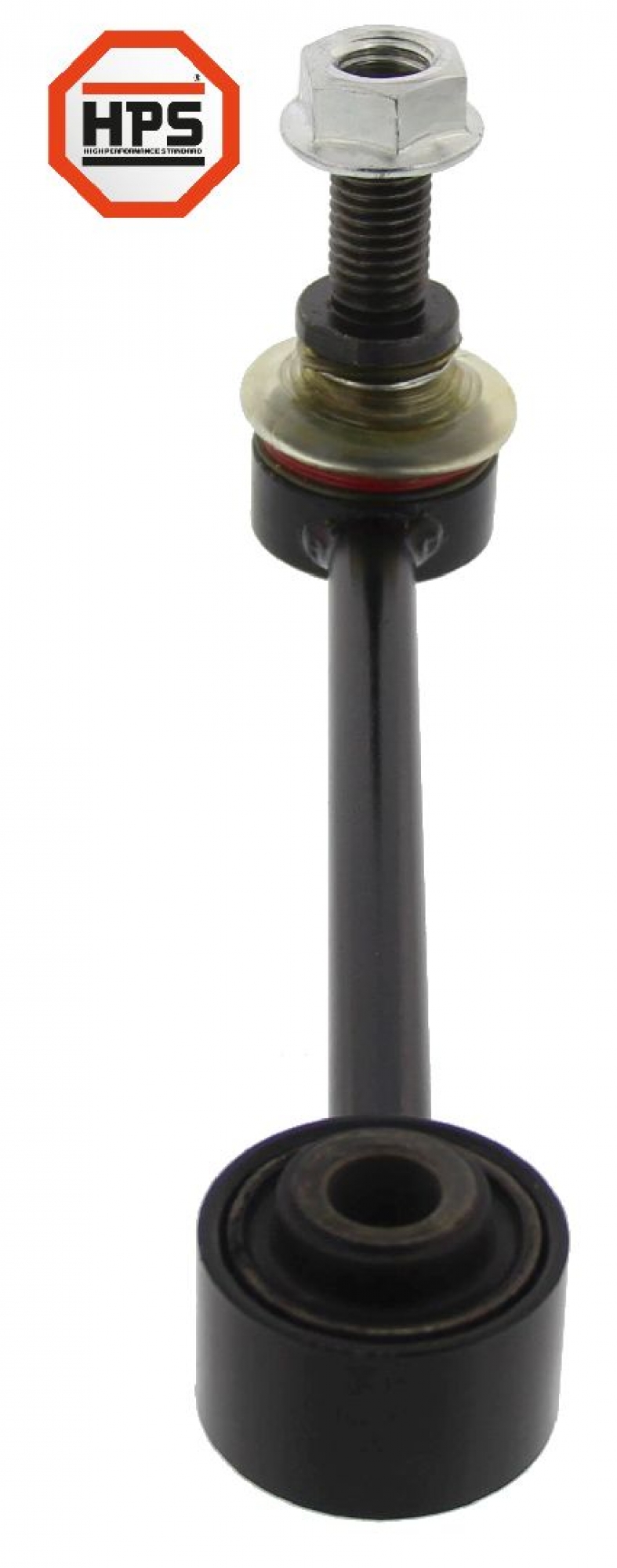 HPS-Koppelstange, verstärkt, HA, VW CRAFTER