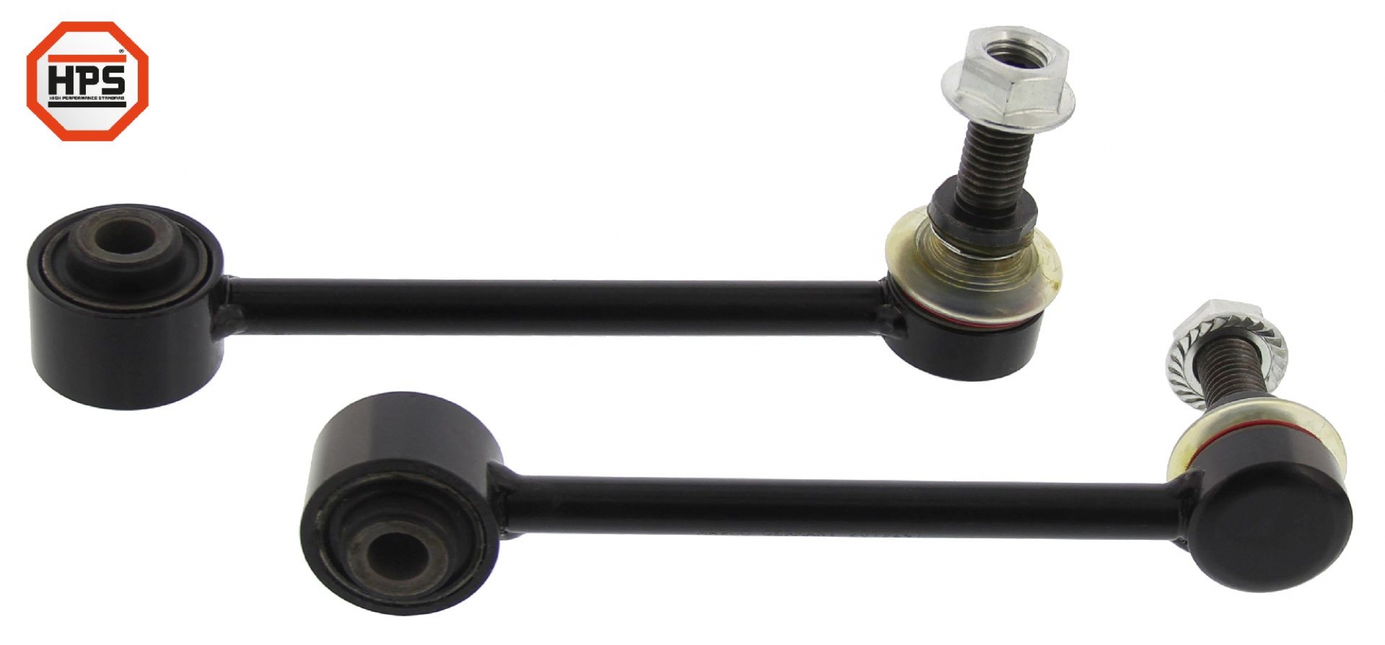HPS-Koppelstangen-Satz, verstärkt, HA, VW CRAFTER