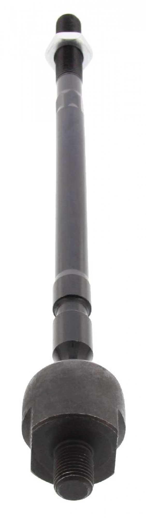 Lenkgetriebe Servolenkung (Neuteil) mit Spurstange + Lenkmanschetten, VW Golf 1 Cabrio MK1