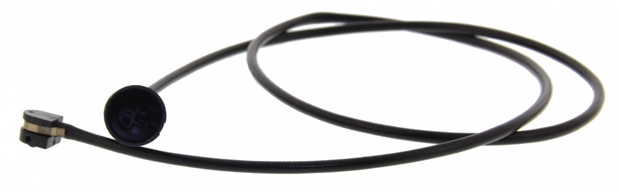 Warnkontakt, Bremsbelagverschleiß, Hinterachse, BMW