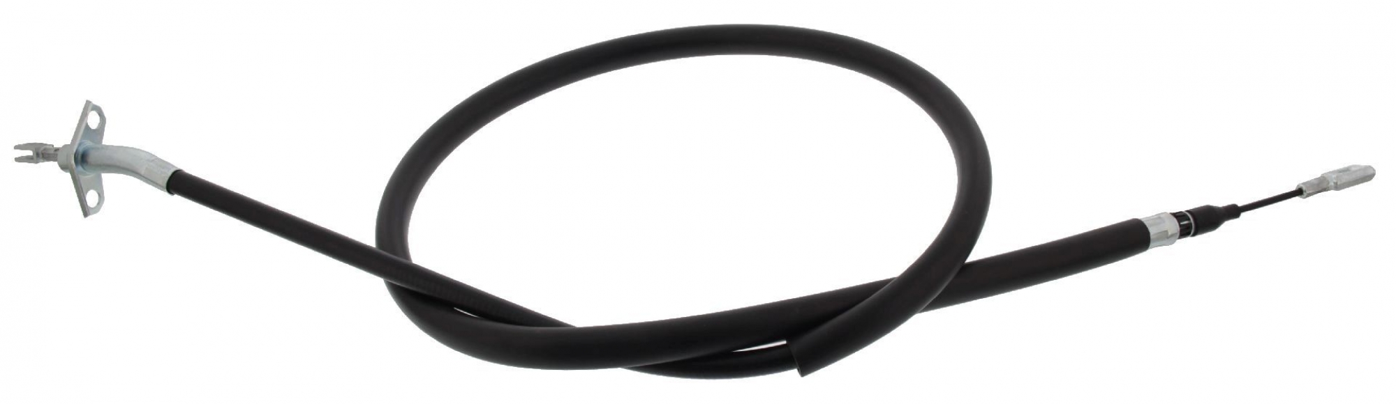 Seilzug, Feststellbremse, hinten rechts, MERCEDES-BENZ, VW