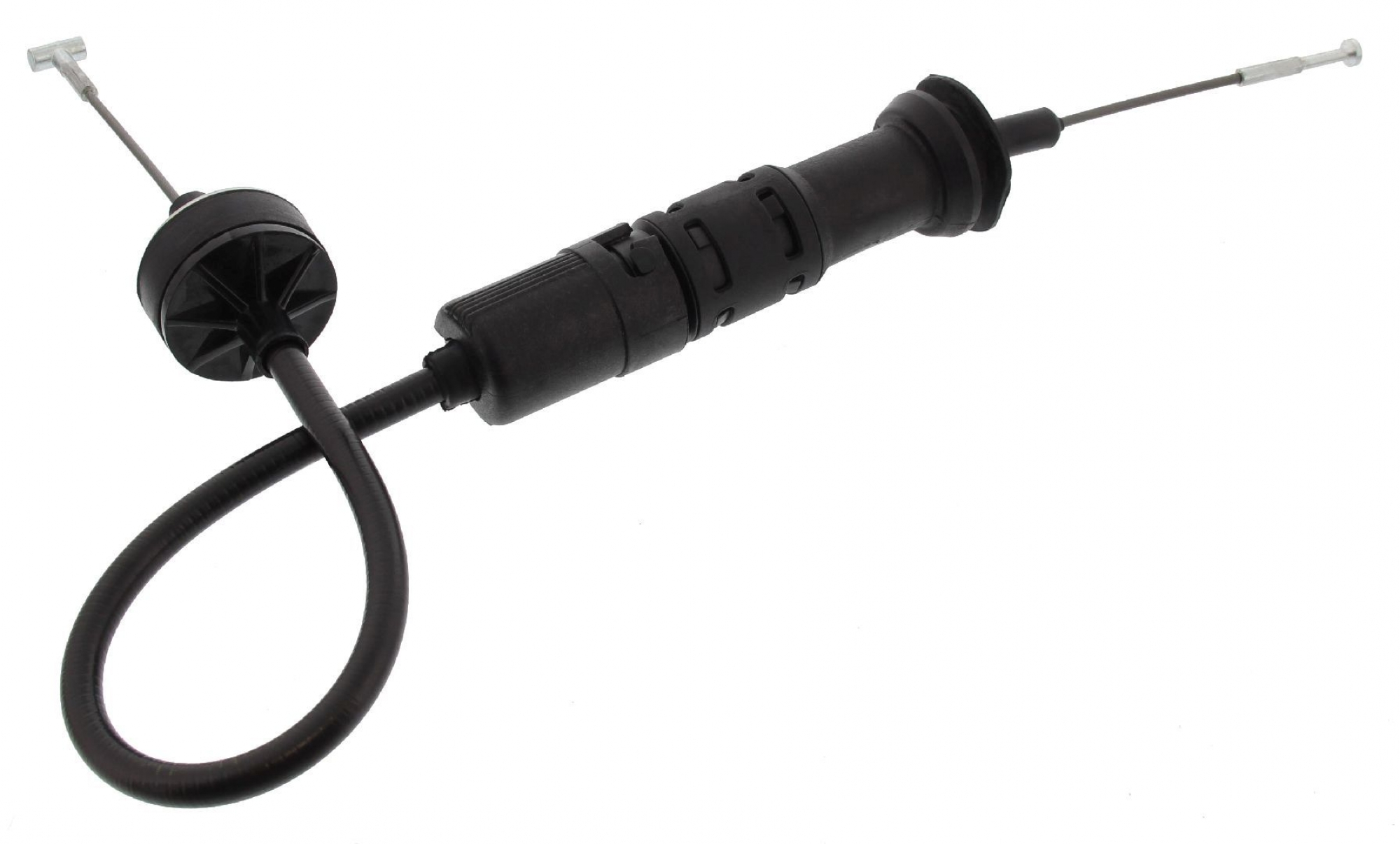 Seilzug, Kupplungsbetätigung, VW