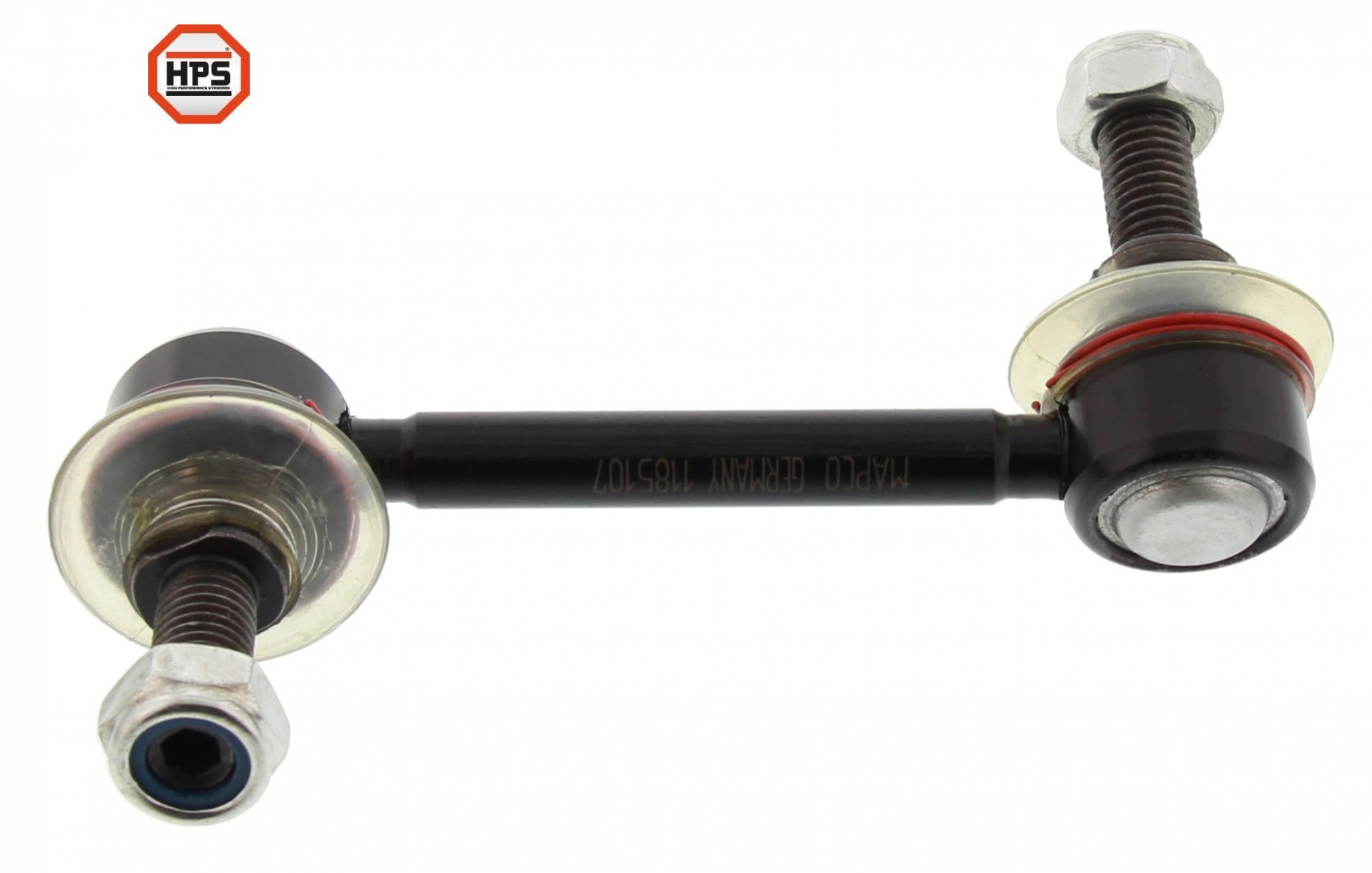 HPS-Koppelstange, verstärkt, HA links, ALFA ROMEO BRERA, SPIDER, 159