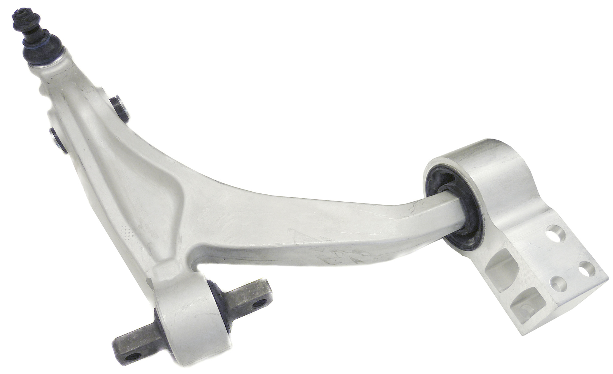 Lenker, Radaufhängung, Vorderachse links, unten, ALFA ROMEO