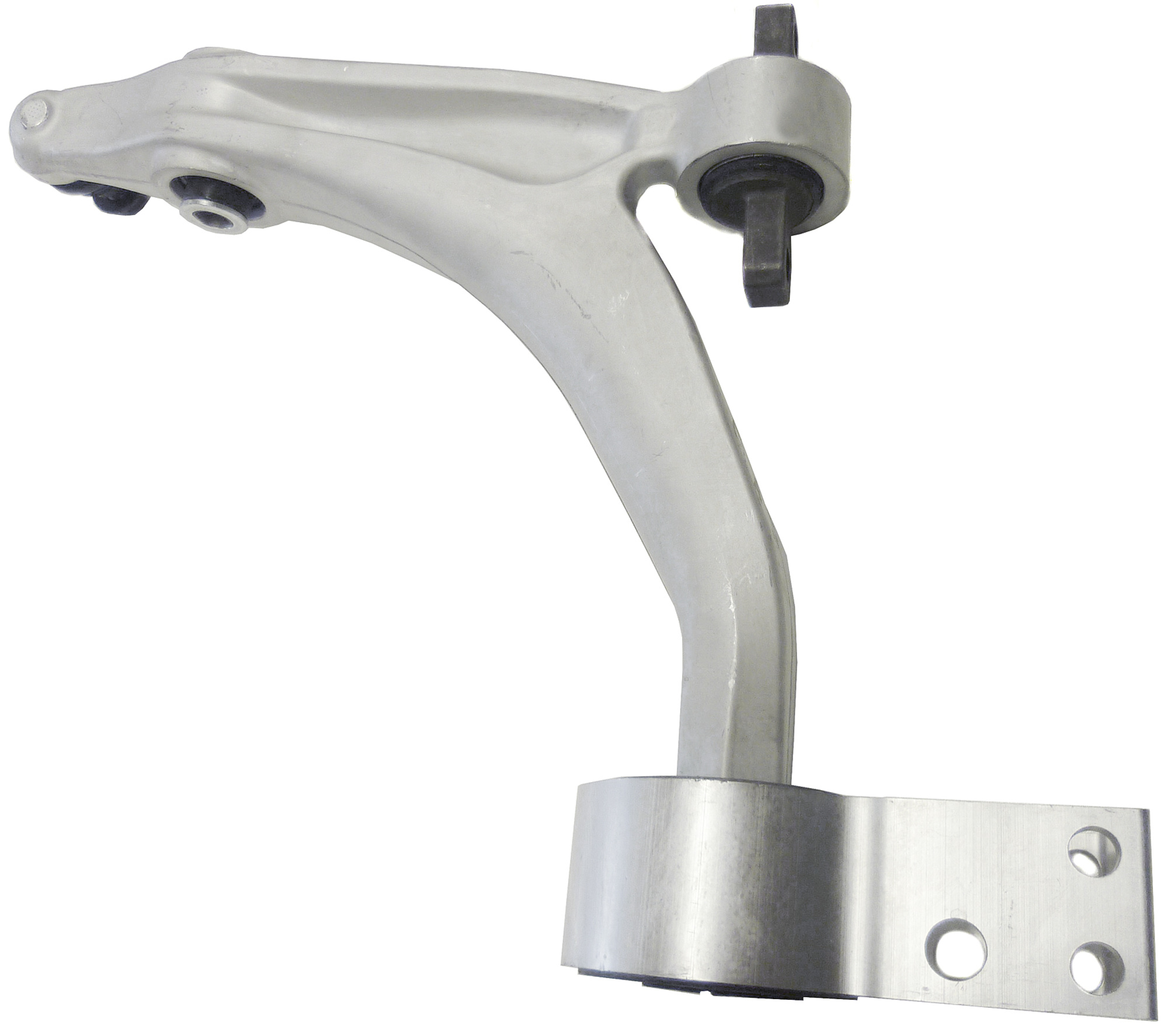 Lenker, Radaufhängung, Vorderachse links, unten, ALFA ROMEO