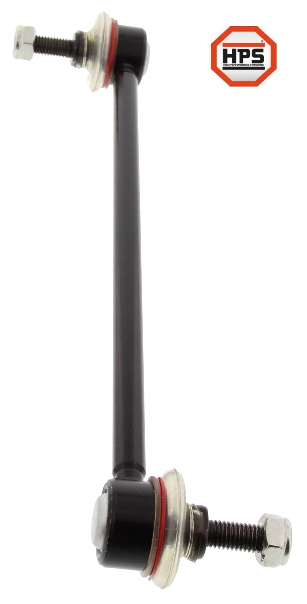 HPS-Koppelstange, verstärkt, VA, ALFA ROMEO MITO, FIAT GRANDE PUNTO, OPEL CORSA D