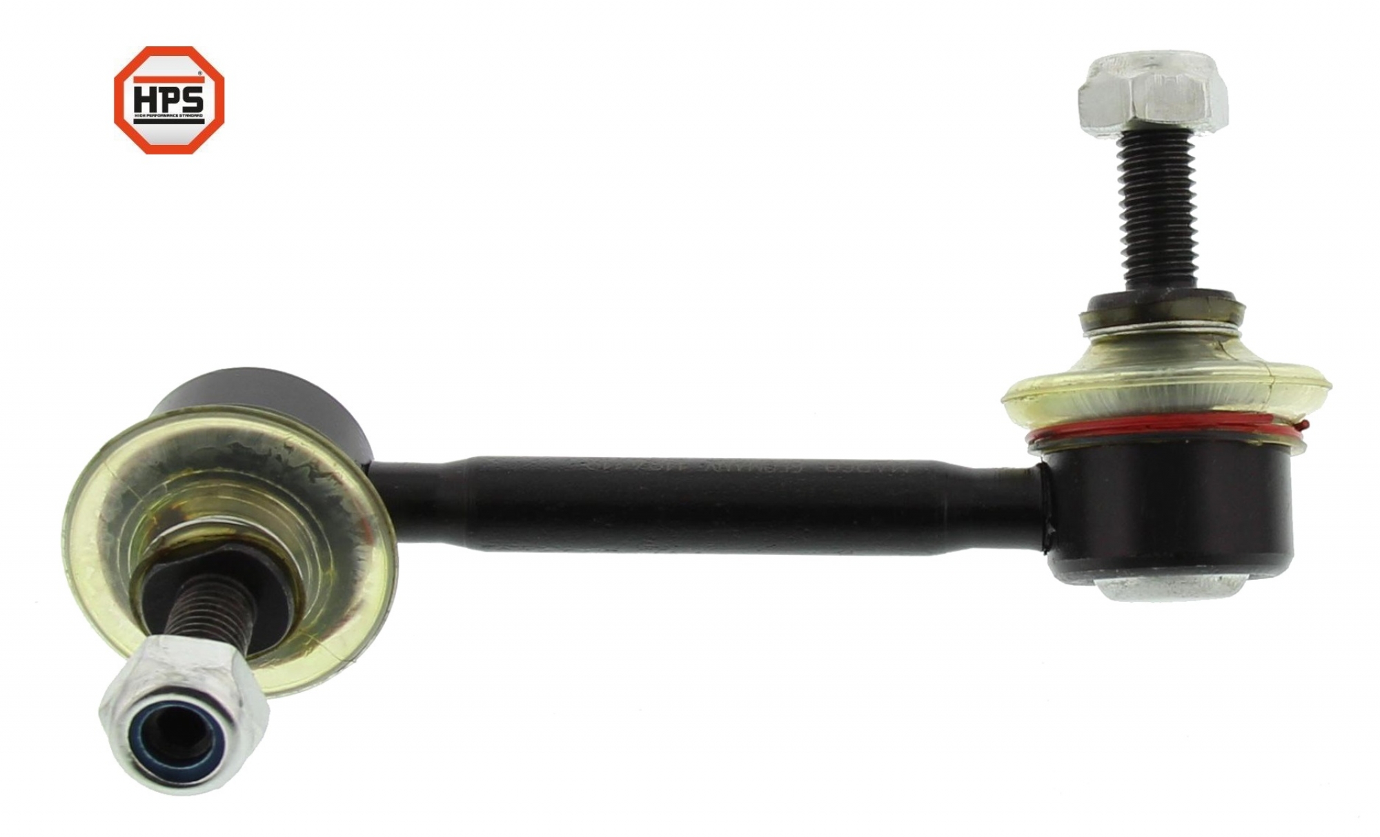 HPS-Koppelstange, verstärkt, HA links, ALFA GIULIETTA