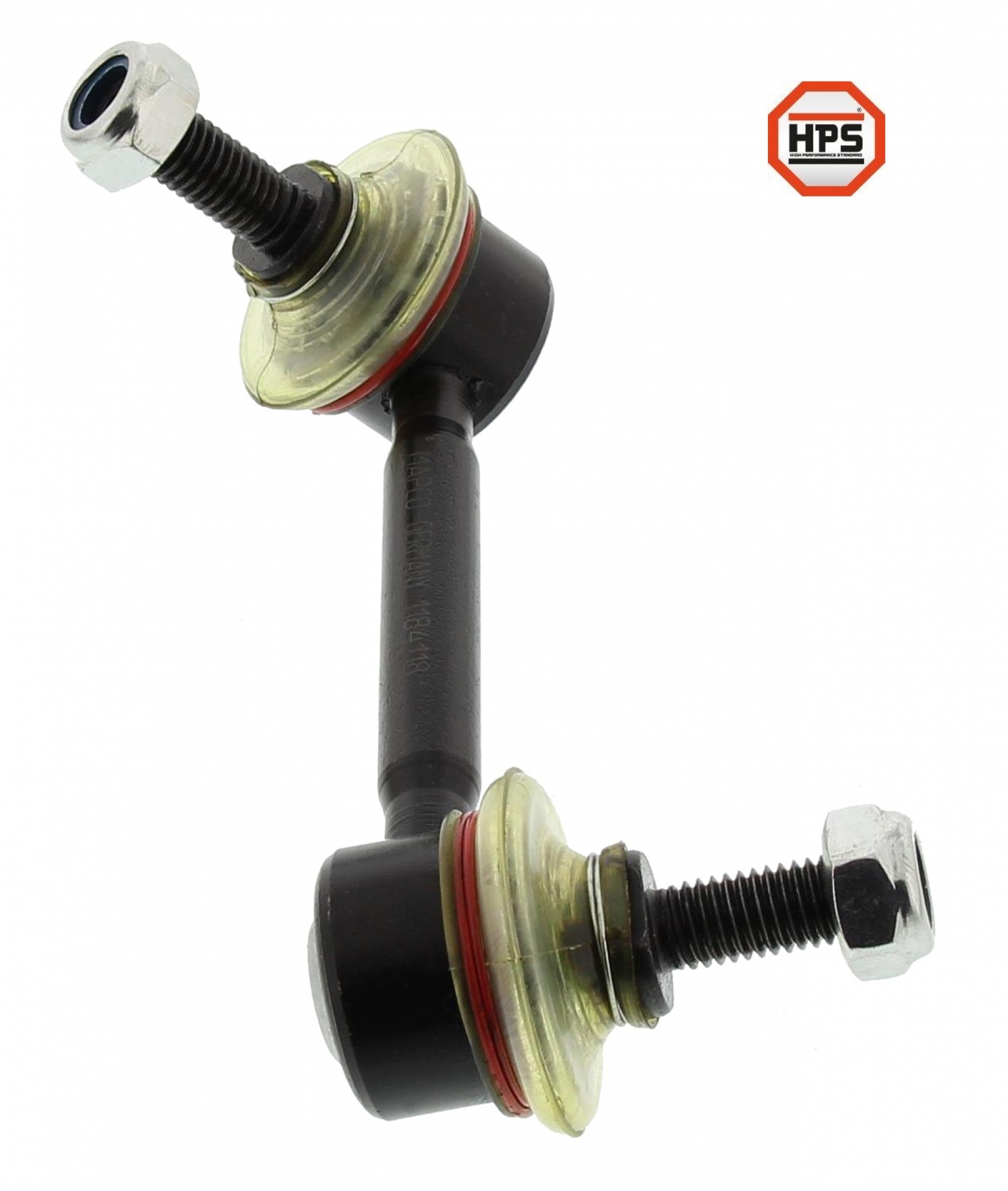 HPS-Koppelstange, verstärkt, HA links, ALFA GIULIETTA