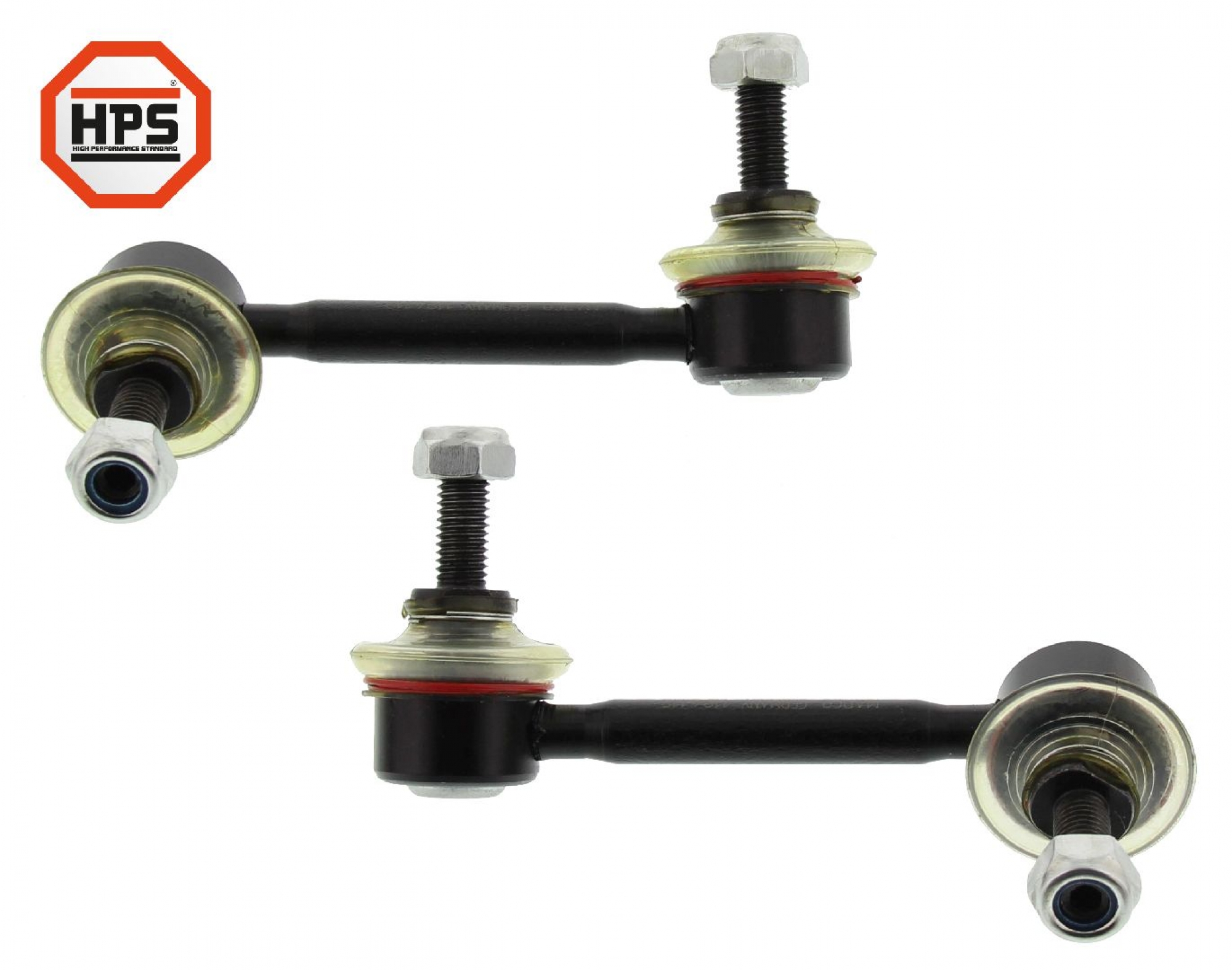 HPS-Koppelstangen-Satz, verstärkt, HA, ALFA GIULIETTA