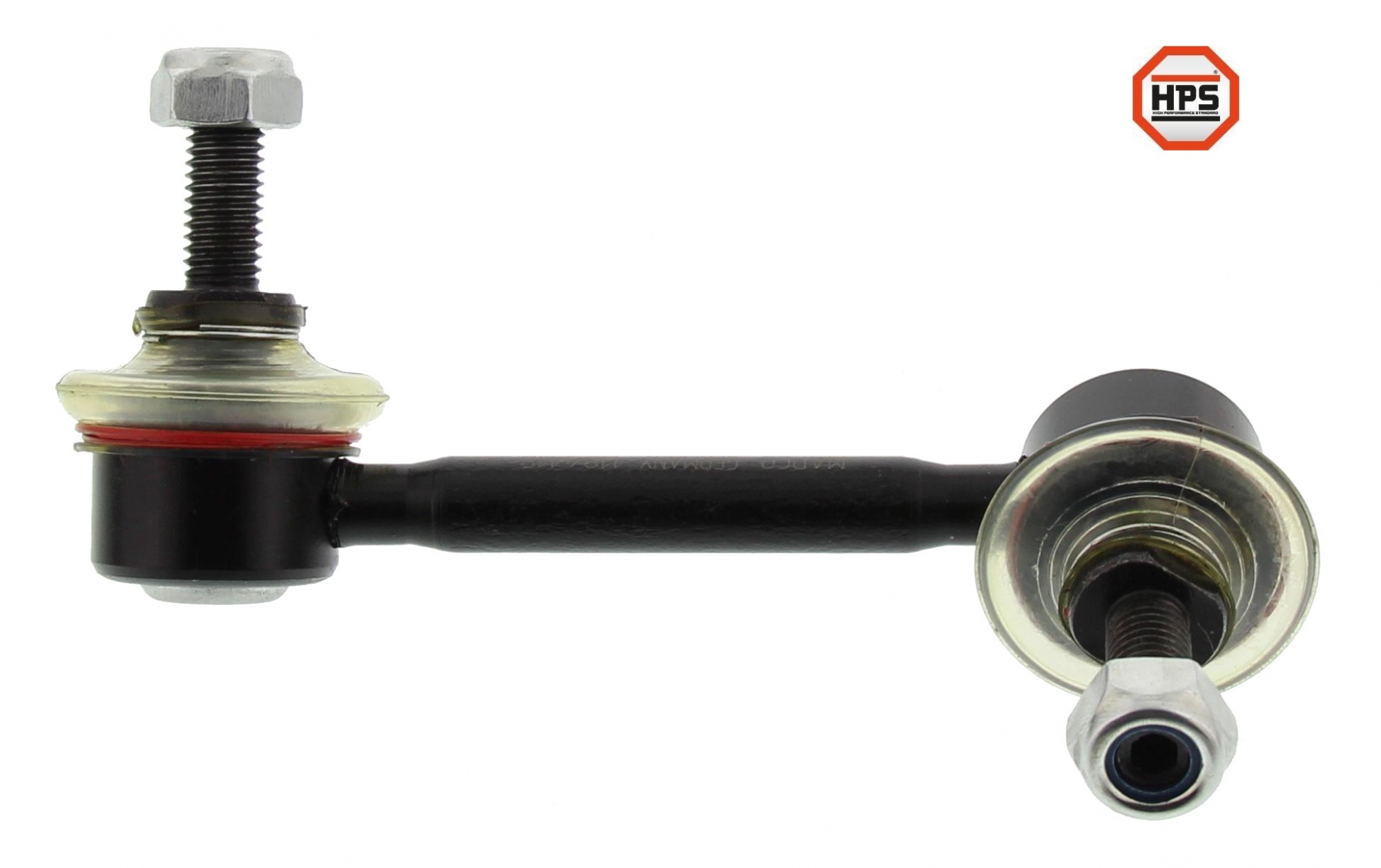 HPS-Koppelstange, verstärkt, HA rechts, ALFA GIULIETTA