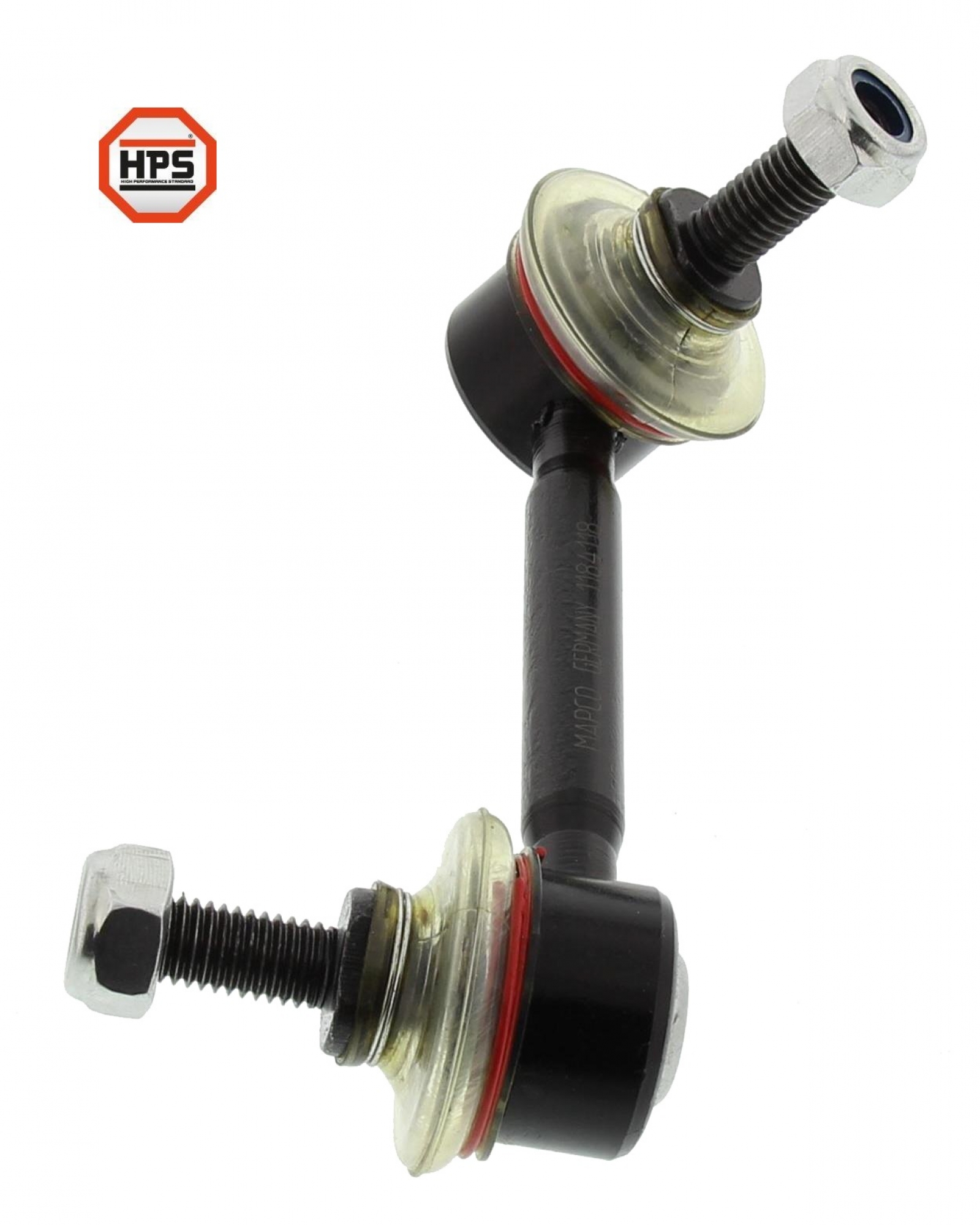 HPS-Koppelstange, verstärkt, HA rechts, ALFA GIULIETTA