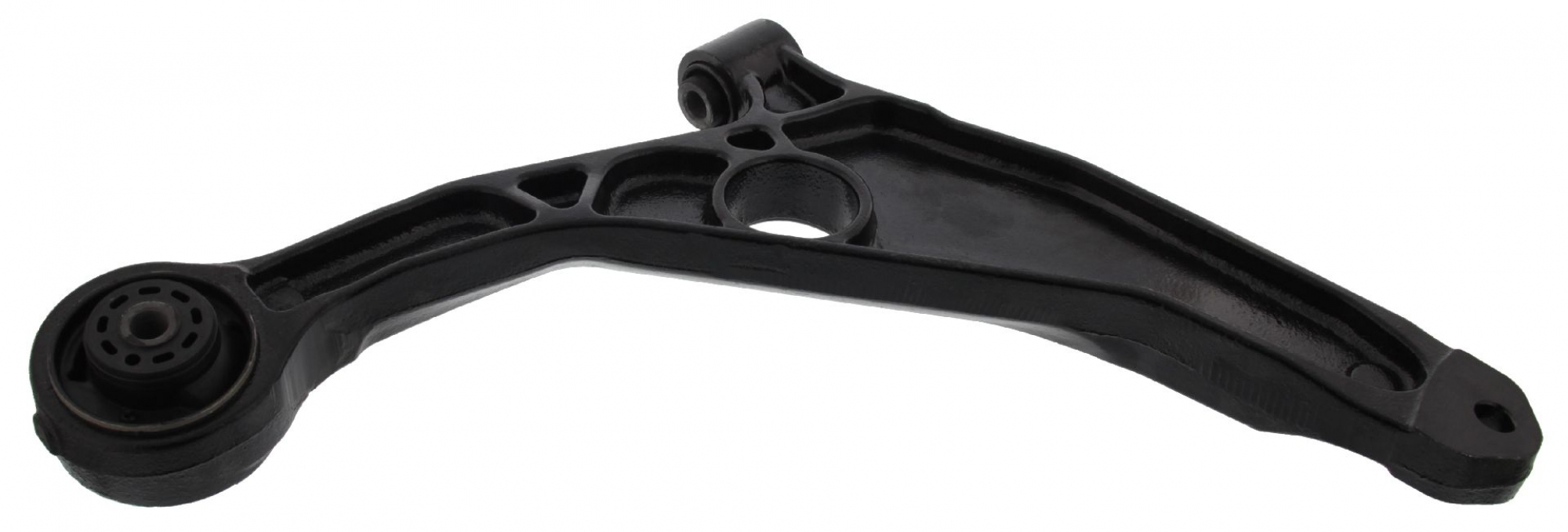 Lenker, Radaufhängung, Vorderachse links, unten, DODGE, FIAT