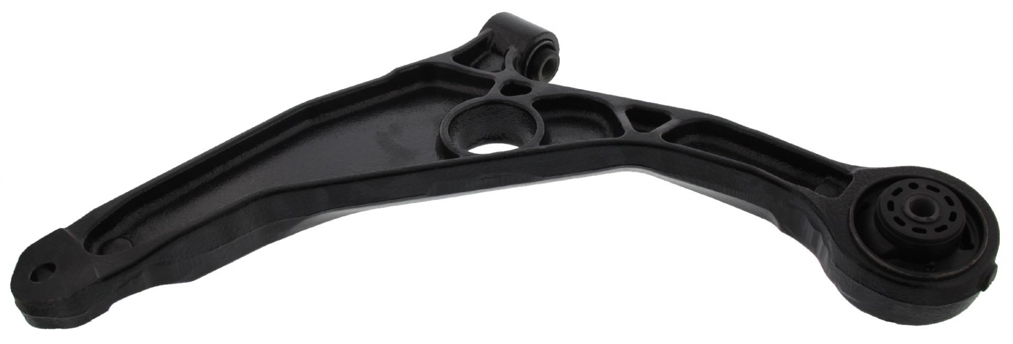 Lenker, Radaufhängung, Vorderachse rechts, unten, DODGE, FIAT