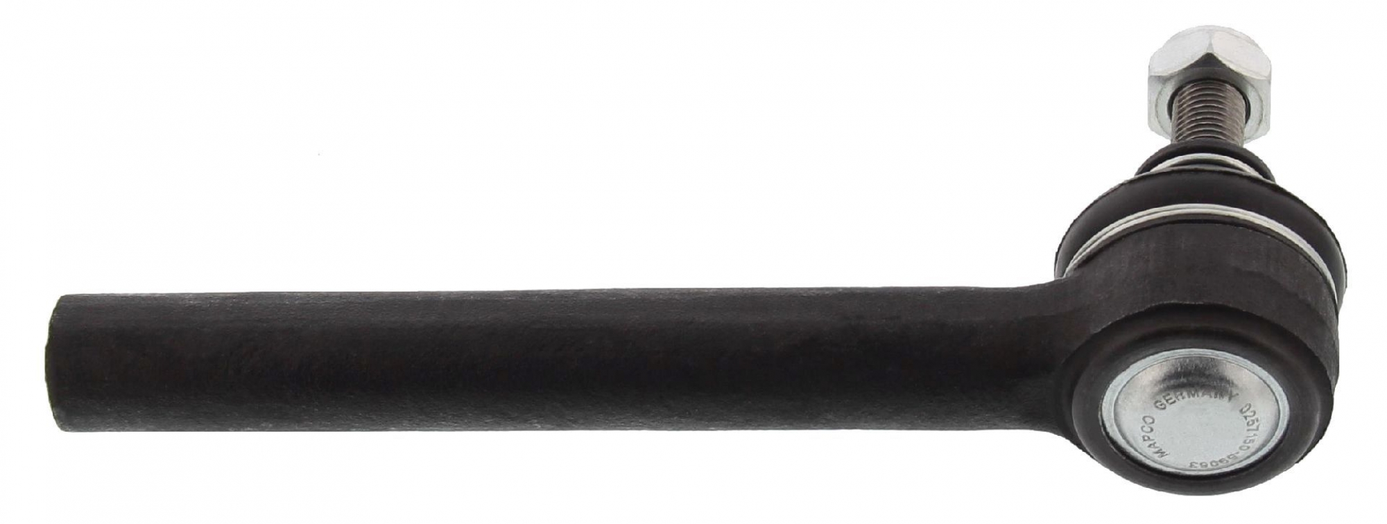 Spurstangenkopf, Vorderachse links, Vorderachse rechts, FIAT, LANCIA