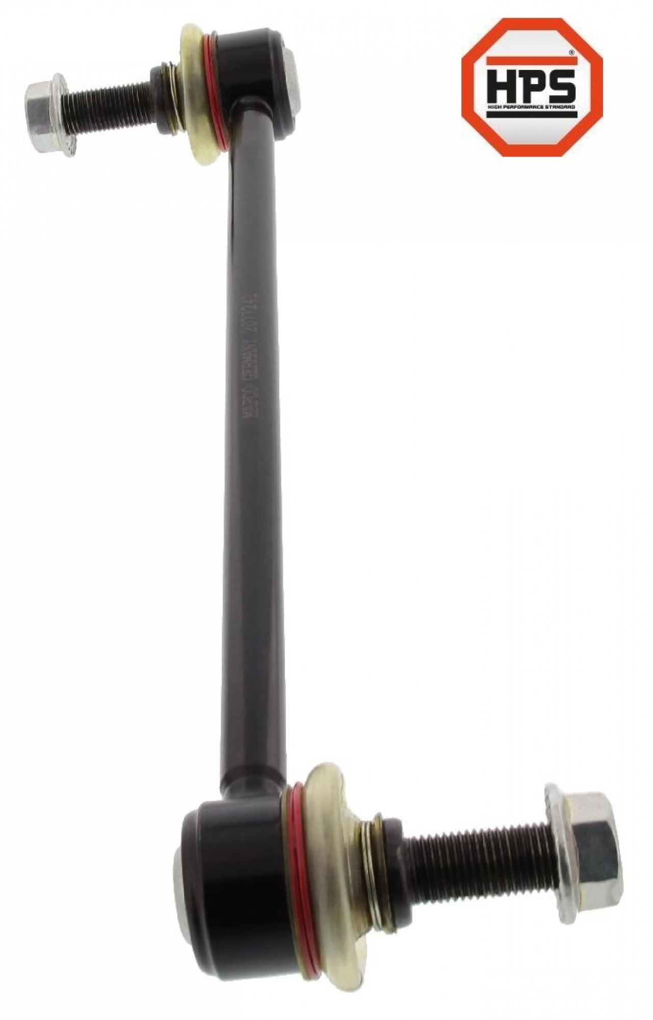 HPS-Koppelstange, verstärkt, VA, FIAT TIPO, 500X, JEEP RENEGADE