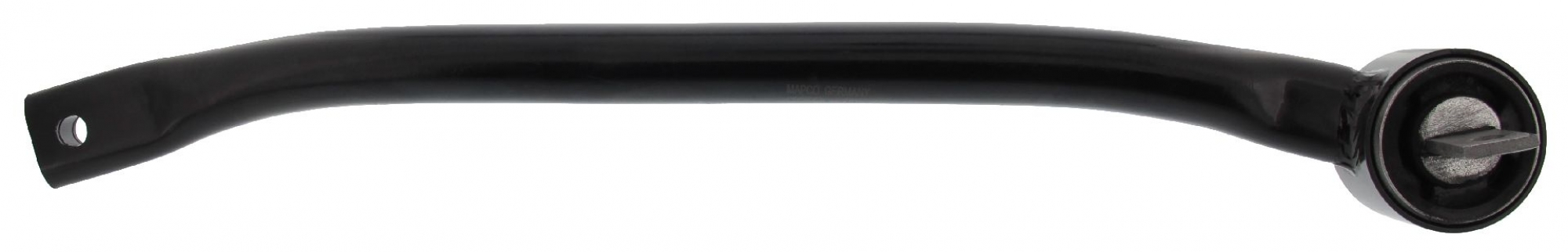 Lenker, Radaufhängung, Hinterachse links, außen, ALFA ROMEO