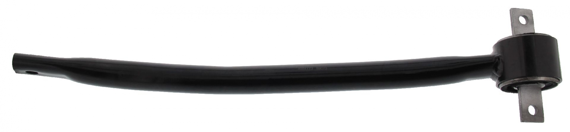 Lenker, Radaufhängung, Hinterachse links, außen, ALFA ROMEO