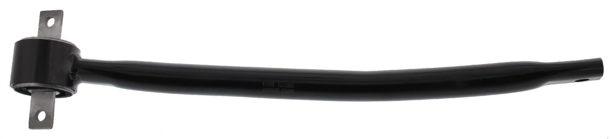 Lenker, Radaufhängung, Hinterachse rechts, außen, ALFA ROMEO