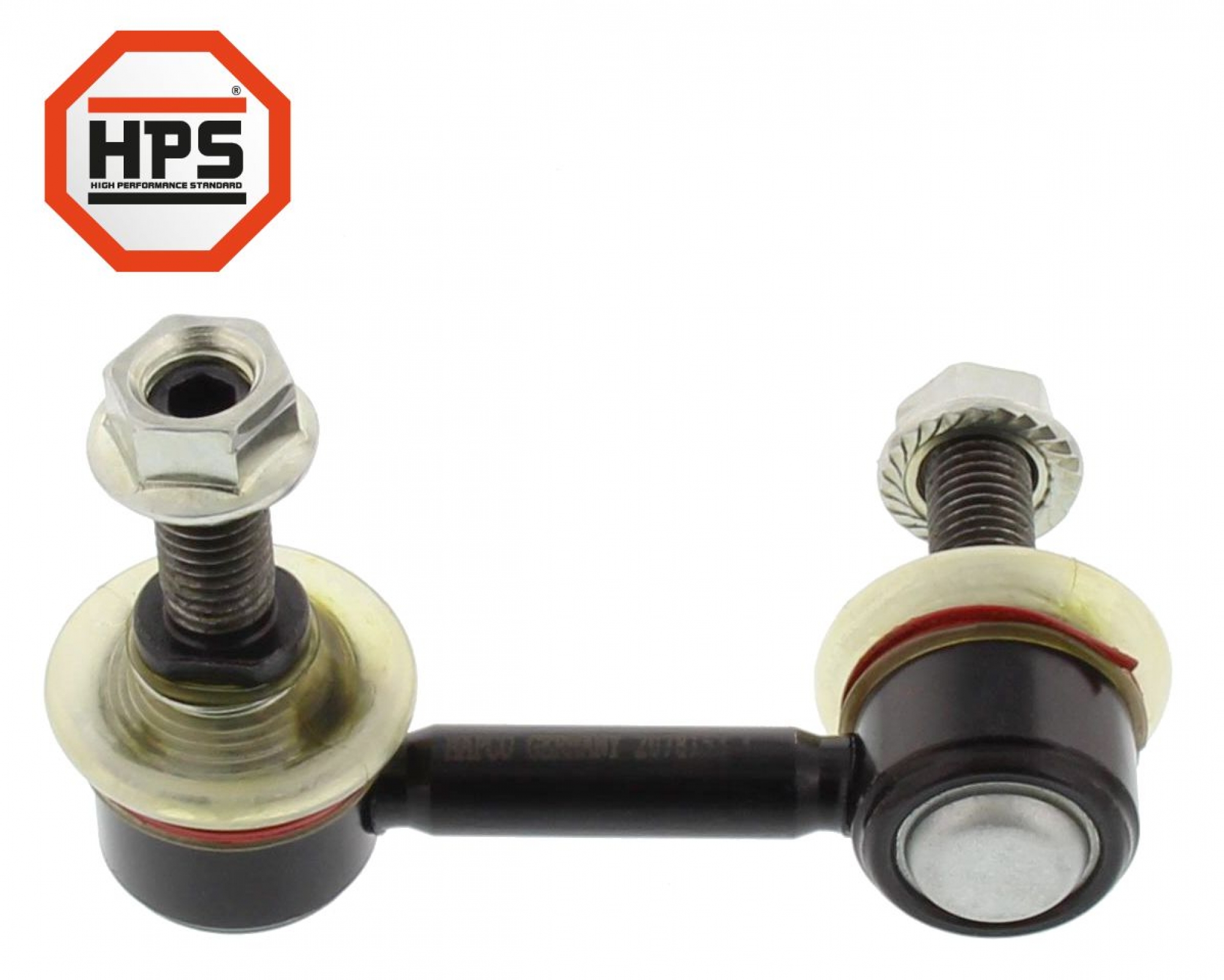 HPS-Koppelstange, verstärkt, HA, FIAT FREEMONT