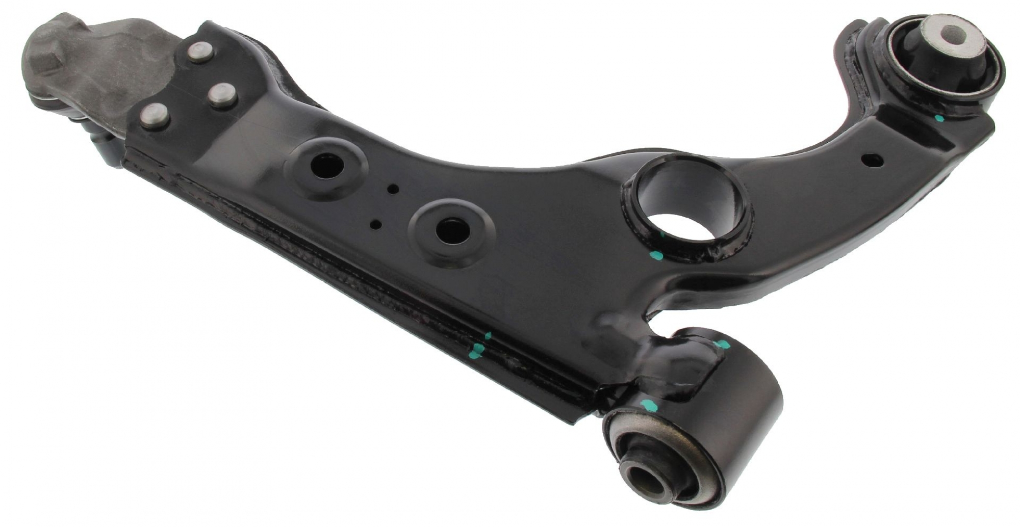 Lenker, Radaufhängung, Vorderachse links, ALFA ROMEO