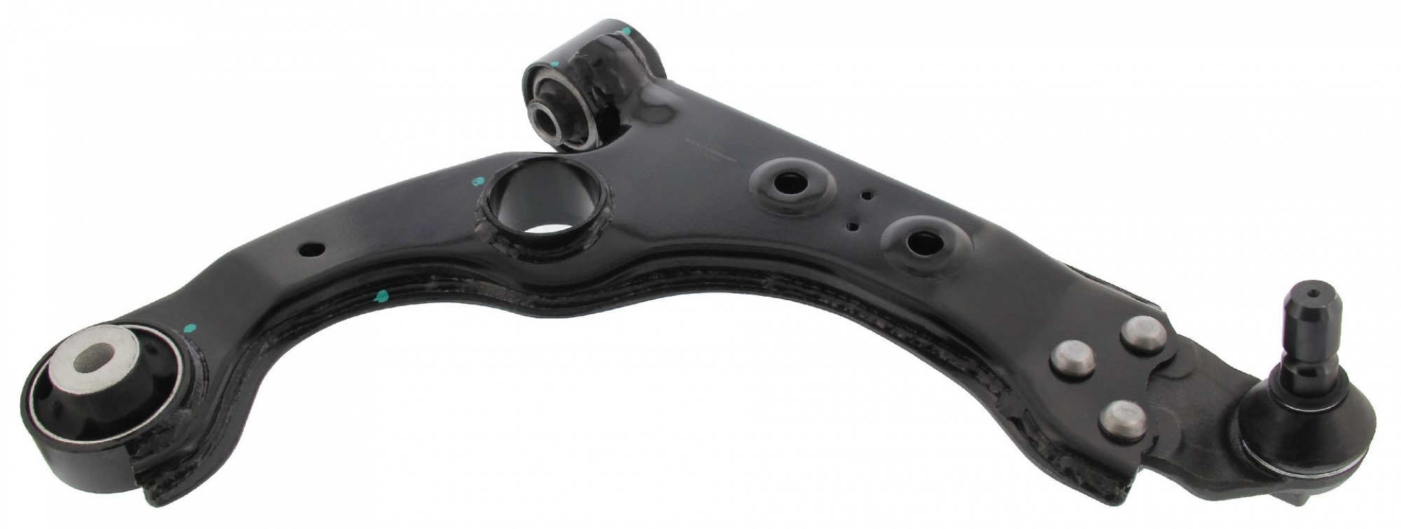 Lenker, Radaufhängung, Vorderachse rechts, ALFA ROMEO