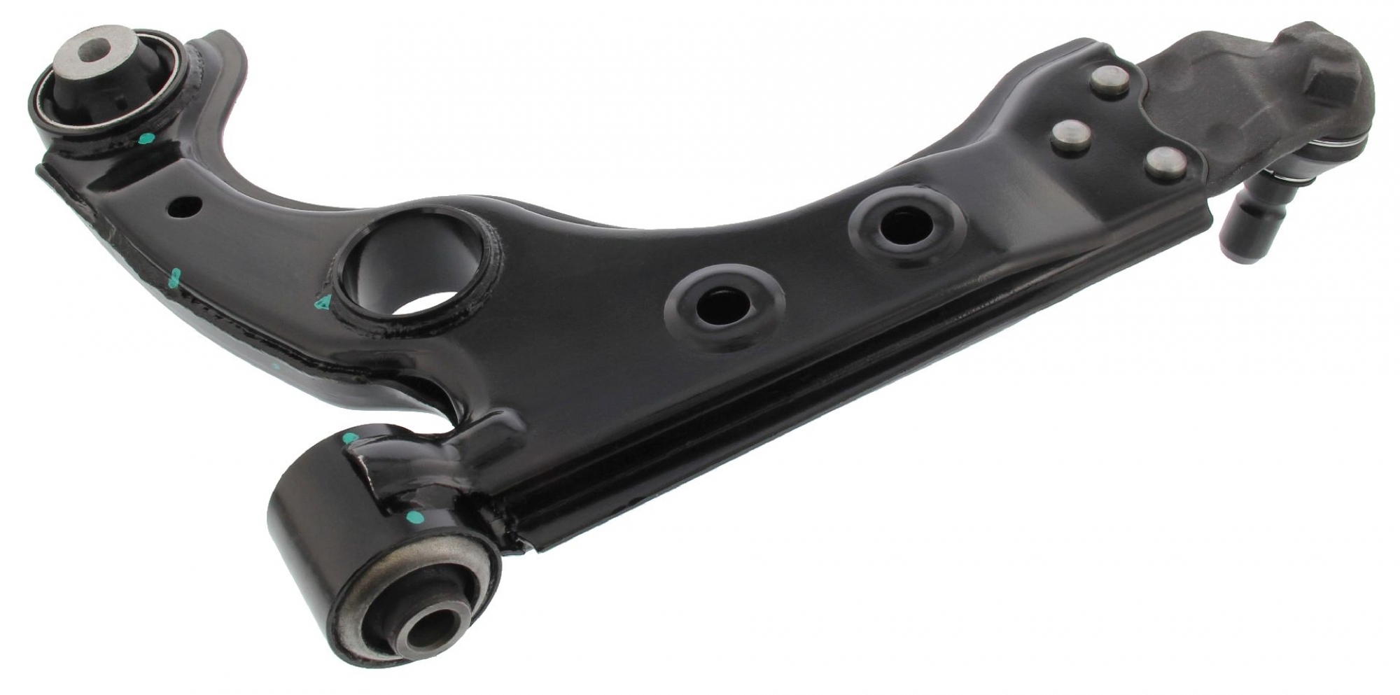 Lenker, Radaufhängung, Vorderachse rechts, ALFA ROMEO