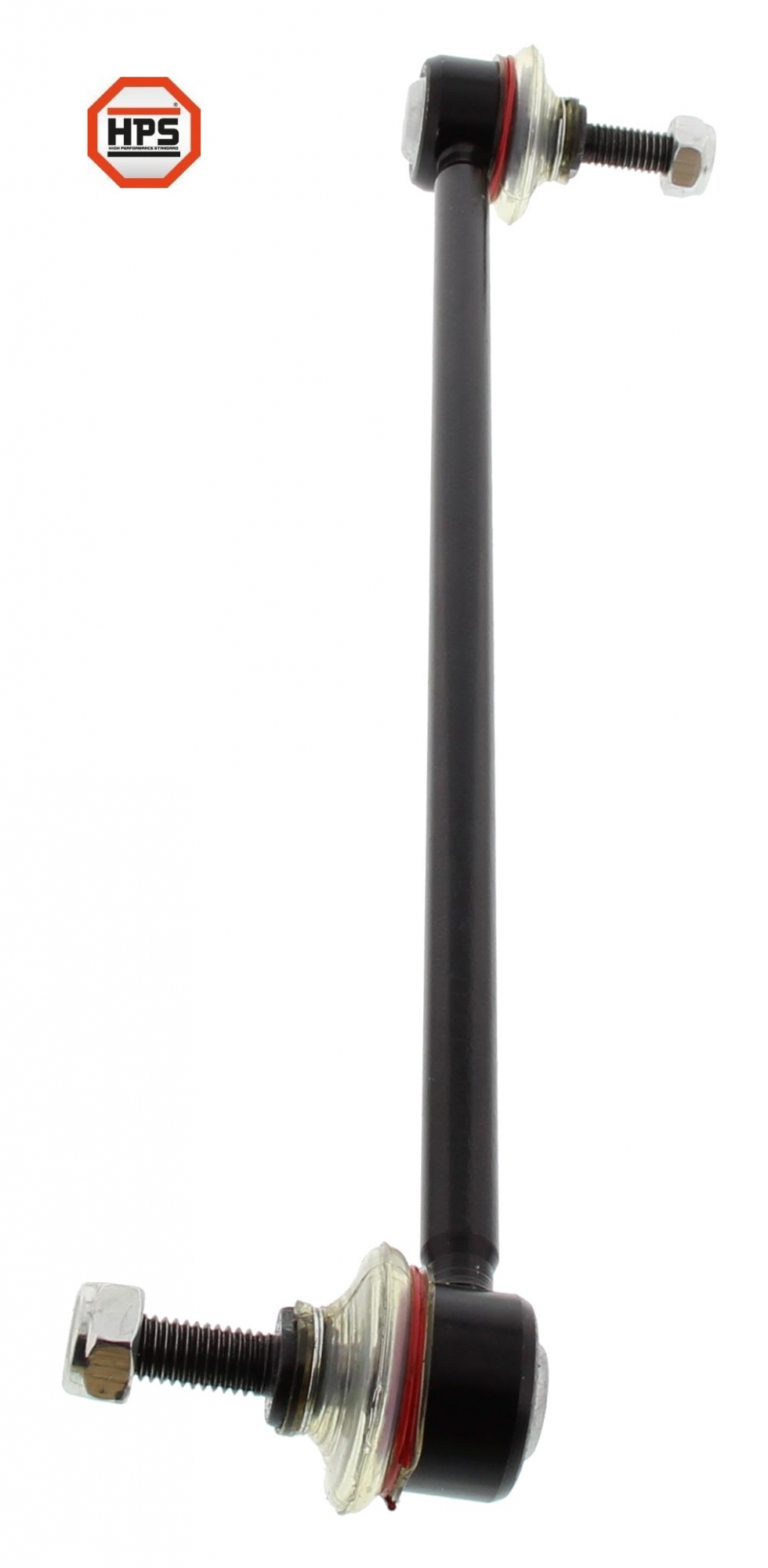 HPS-Koppelstange, verstärkt, VA, OPEL MOVANO B, RENAULT MASTER III