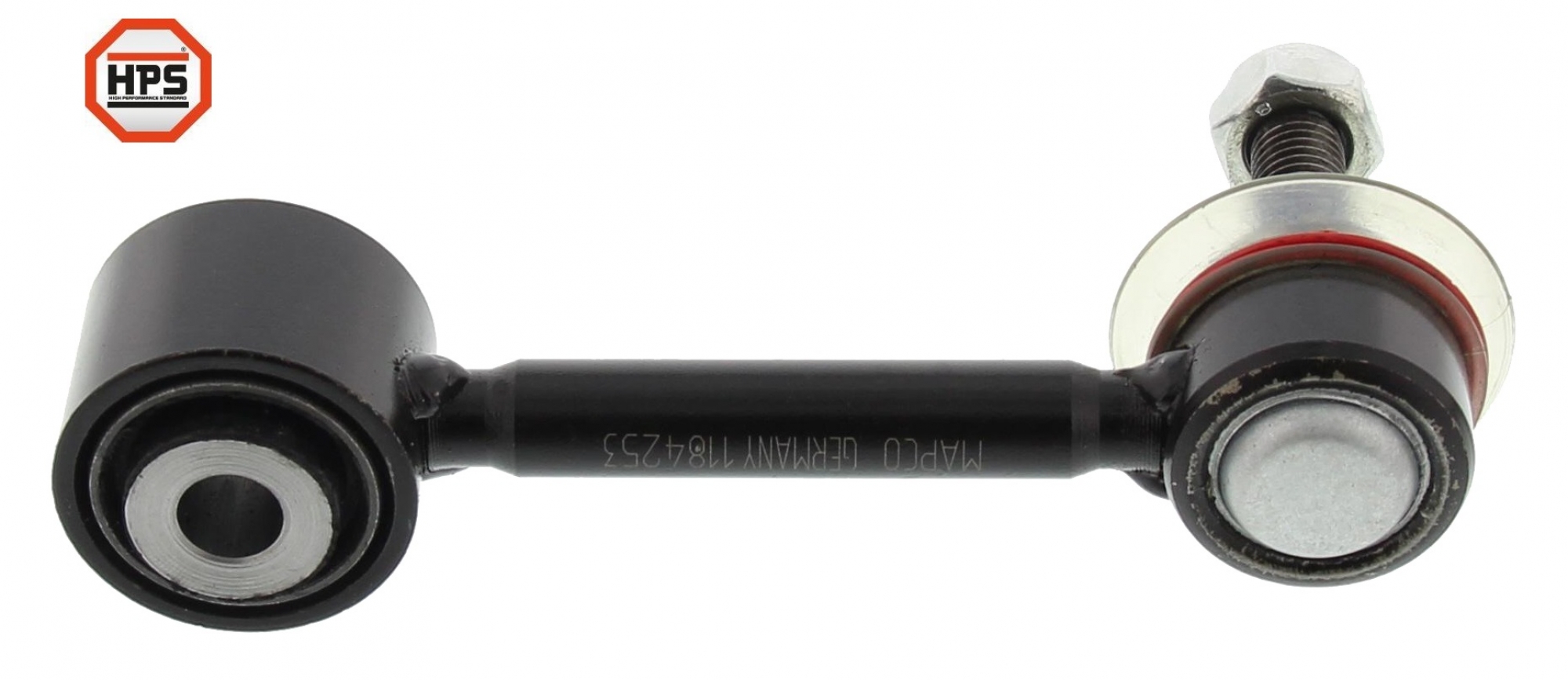 HPS-Koppelstange, verstärkt, HA, OPEL MOVANO B, RENAULT MASTER III