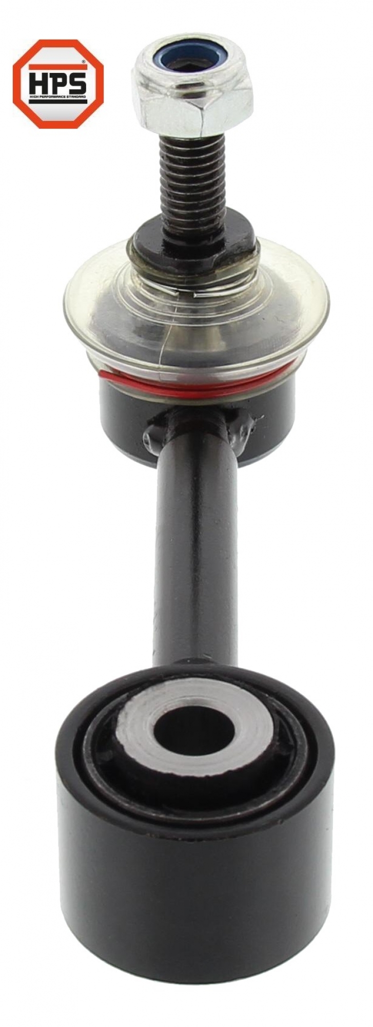 HPS-Koppelstange, verstärkt, HA, OPEL MOVANO B, RENAULT MASTER III