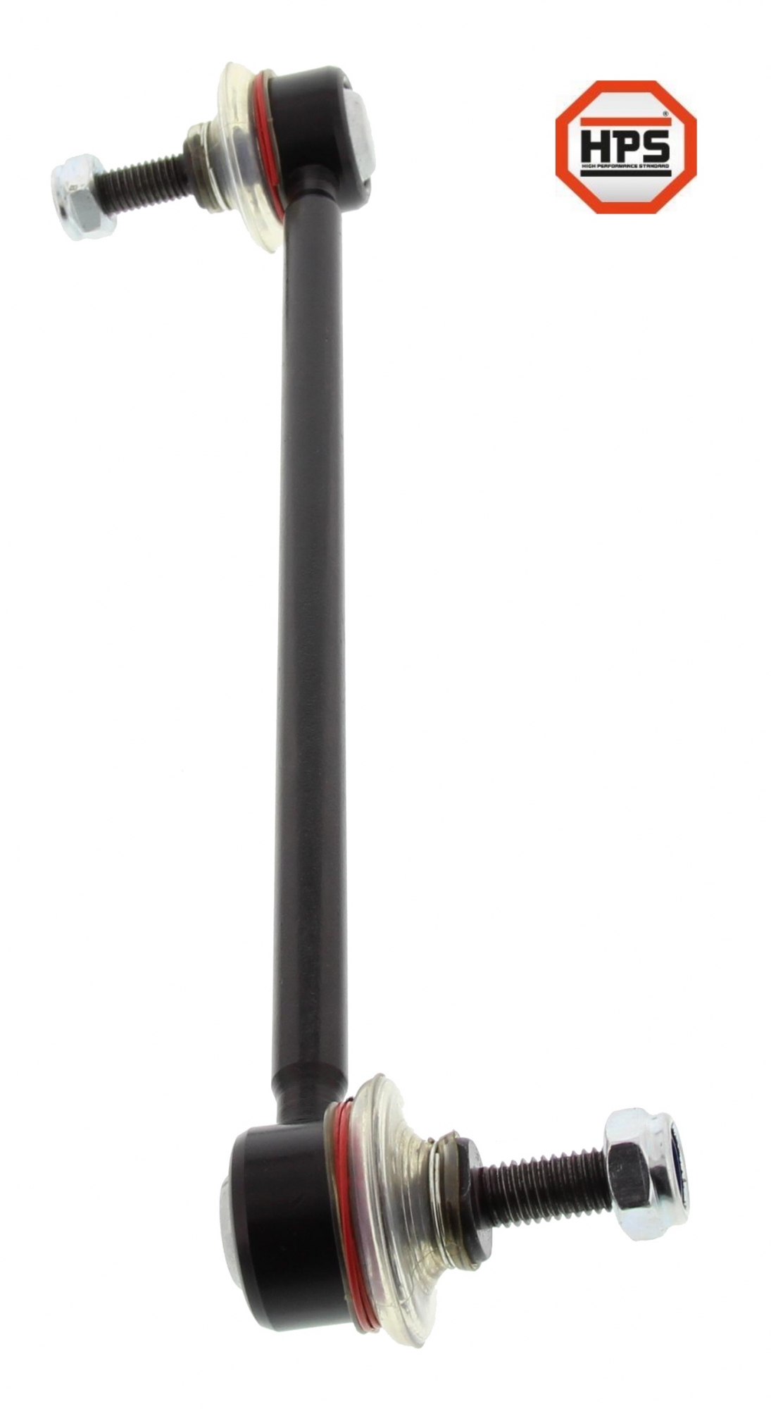 HPS-Koppelstange, verstärkt, VA, RENAULT SCENIC III, MEGANE III