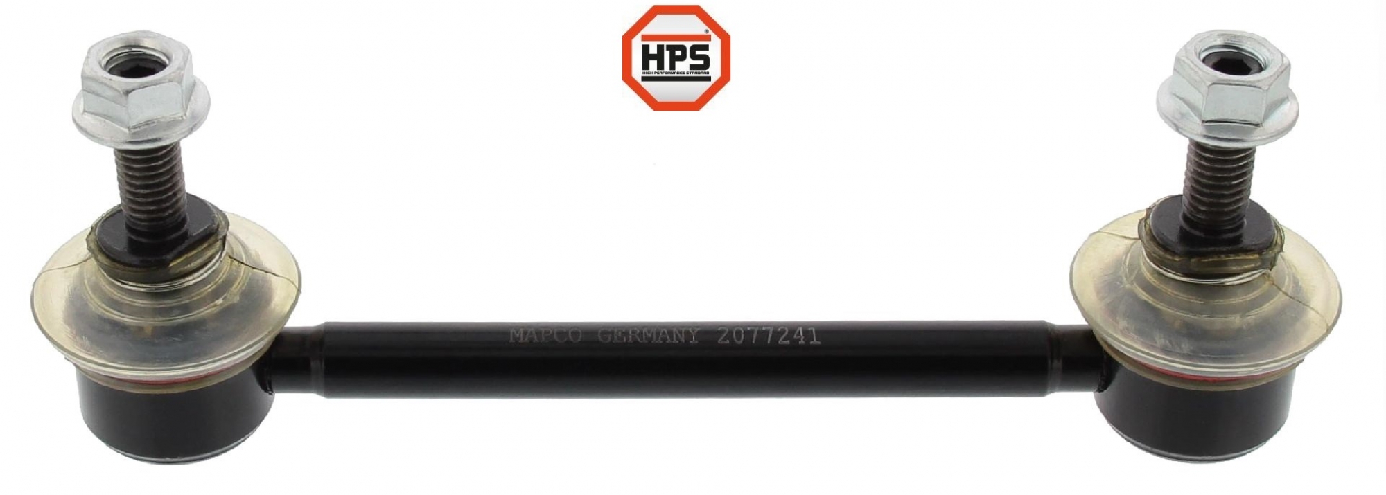 HPS-Koppelstange, verstärkt, HA, RENAULT VEL SATIS