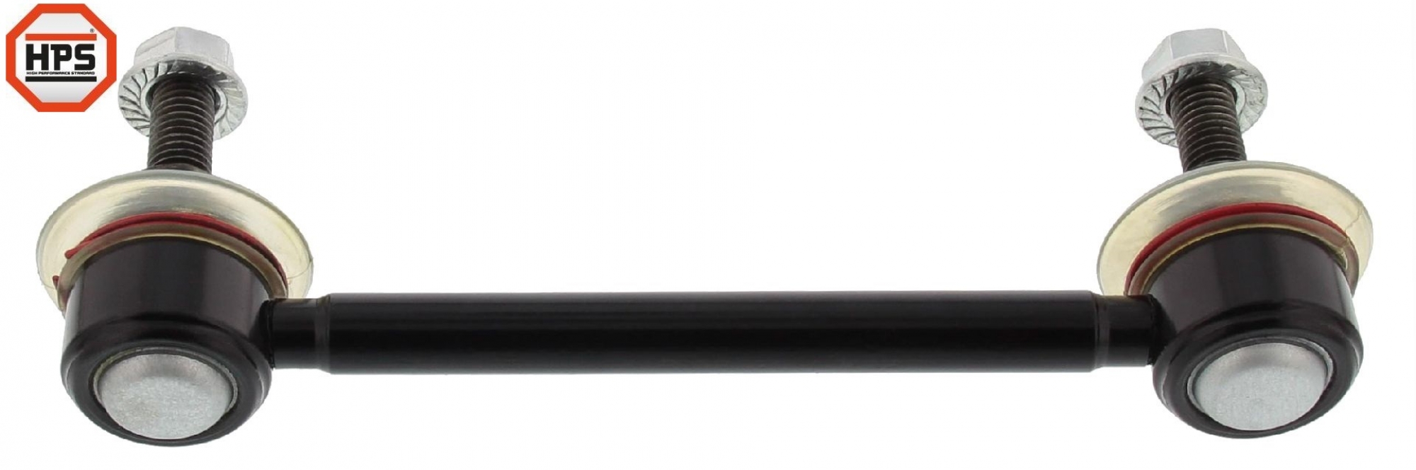 HPS-Koppelstange, verstärkt, HA, RENAULT VEL SATIS