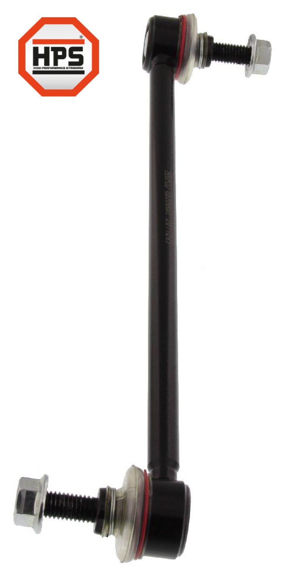 HPS-Koppelstange, verstärkt, VA, RENAULT MEGANE IV