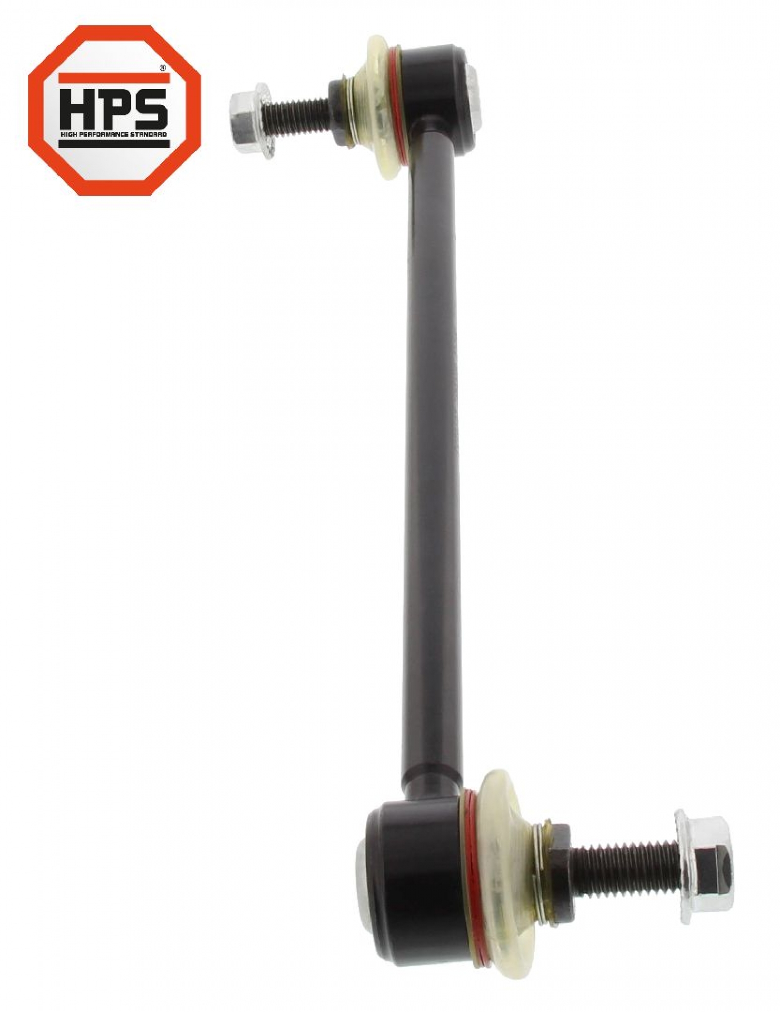 HPS-Koppelstange, verstärkt, VA, RENAULT FLUENCE