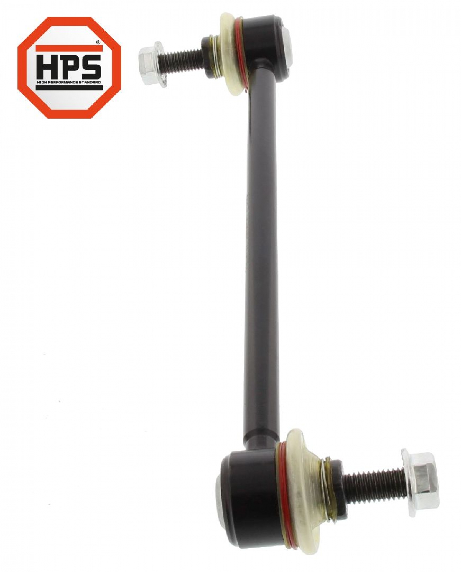 HPS-Koppelstange, verstärkt, VA, RENAULT FLUENCE