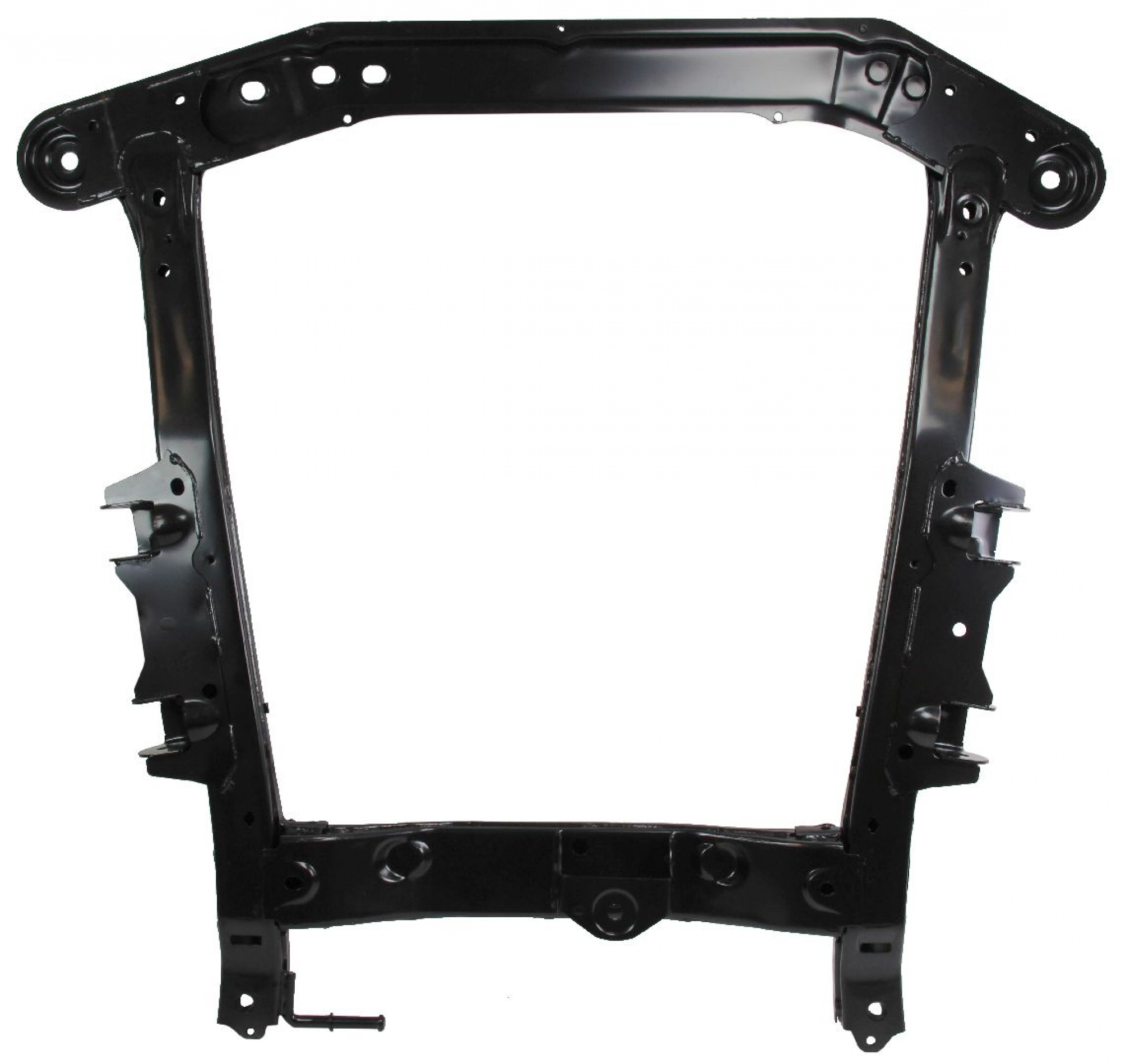 Hilfsrahmen/Aggregateträger, Vorderachse, DACIA