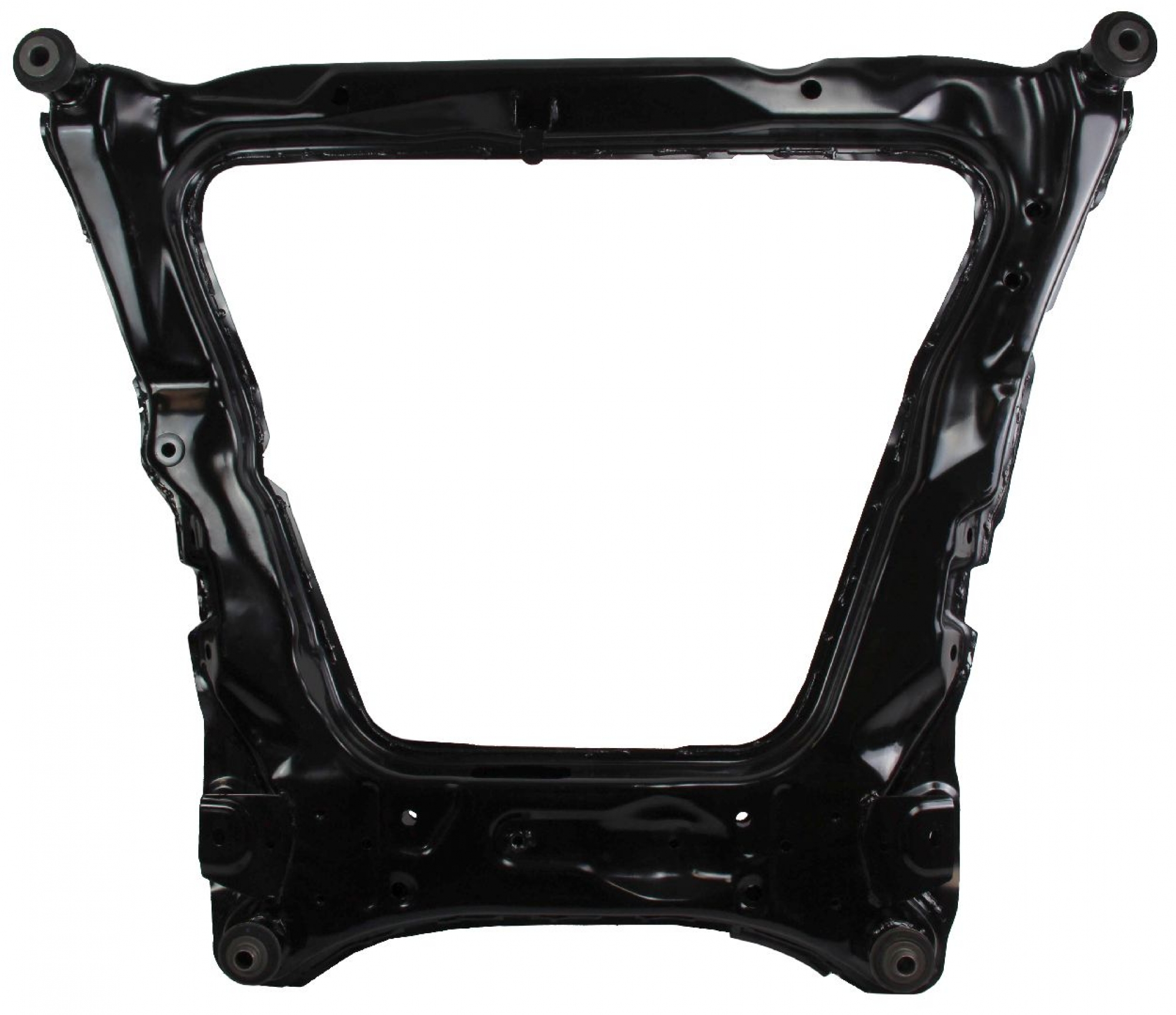 Hilfsrahmen/Aggregateträger, Vorderachse, NISSAN