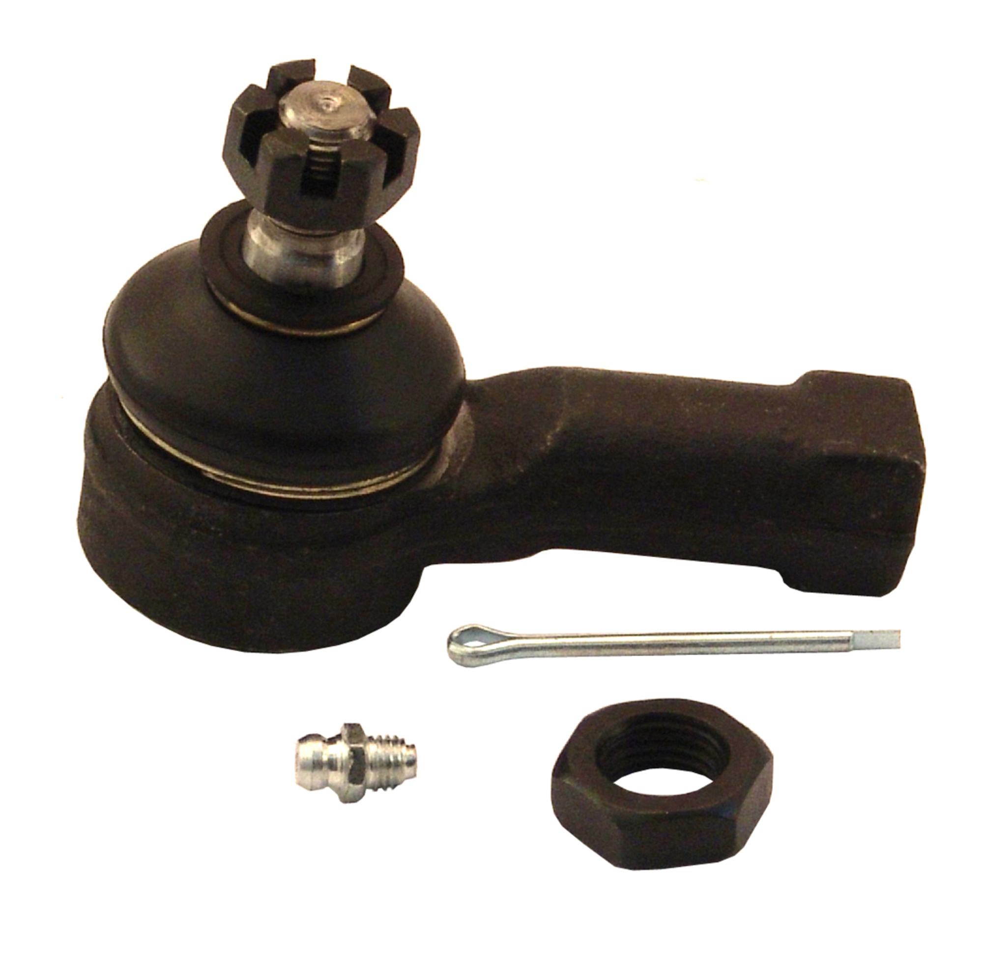 Spurstangenkopf, Vorderachse links, Vorderachse rechts, HYUNDAI