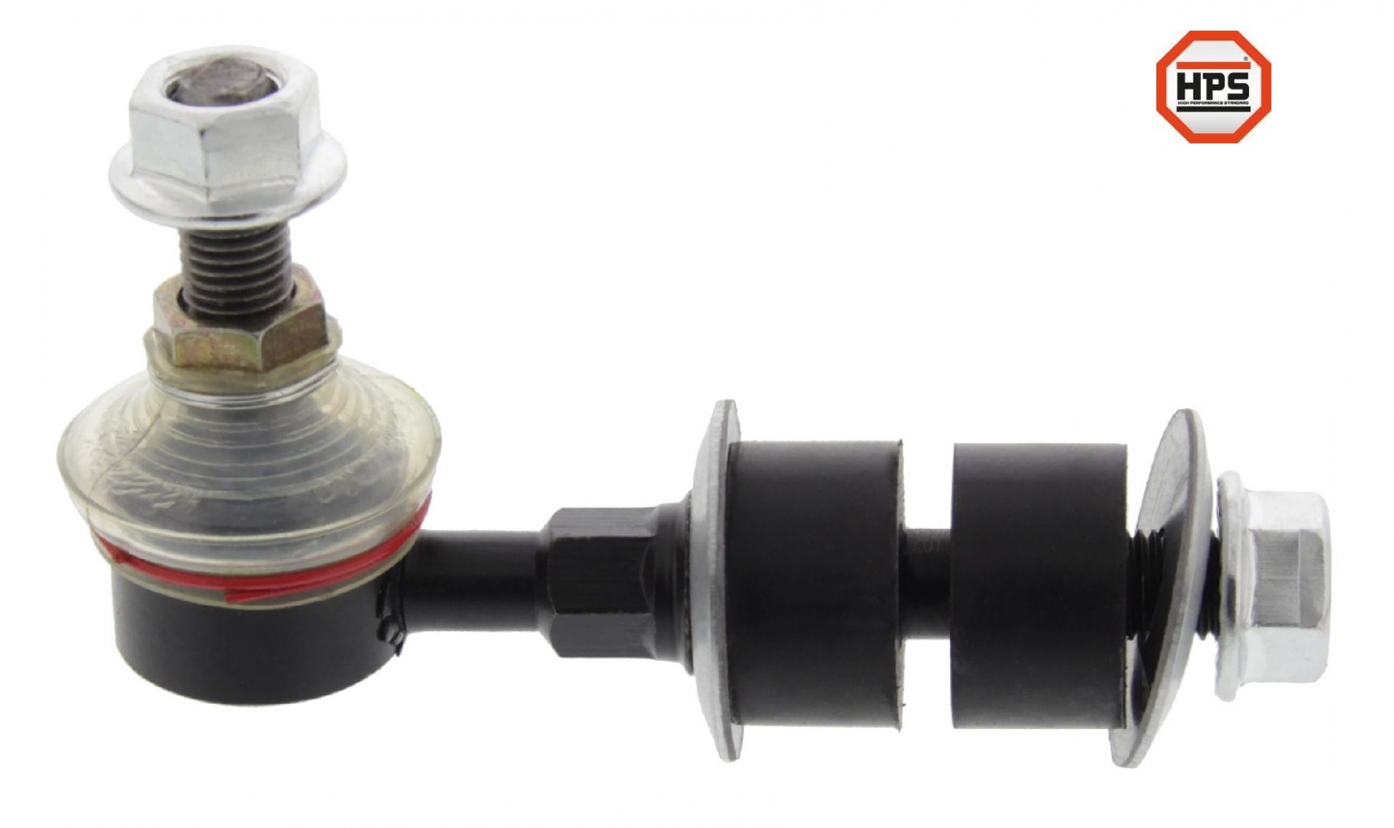 HPS-Koppelstange, verstärkt, VA, NISSAN ALMERA