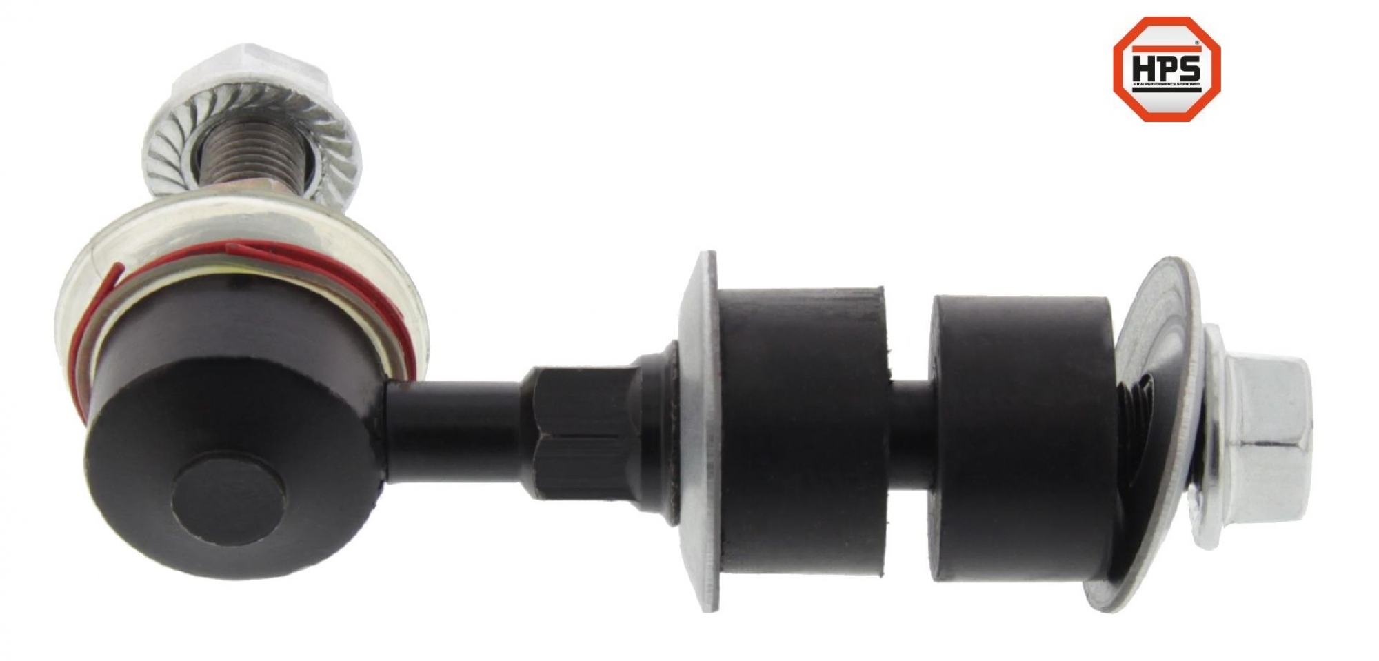 HPS-Koppelstange, verstärkt, VA, NISSAN ALMERA