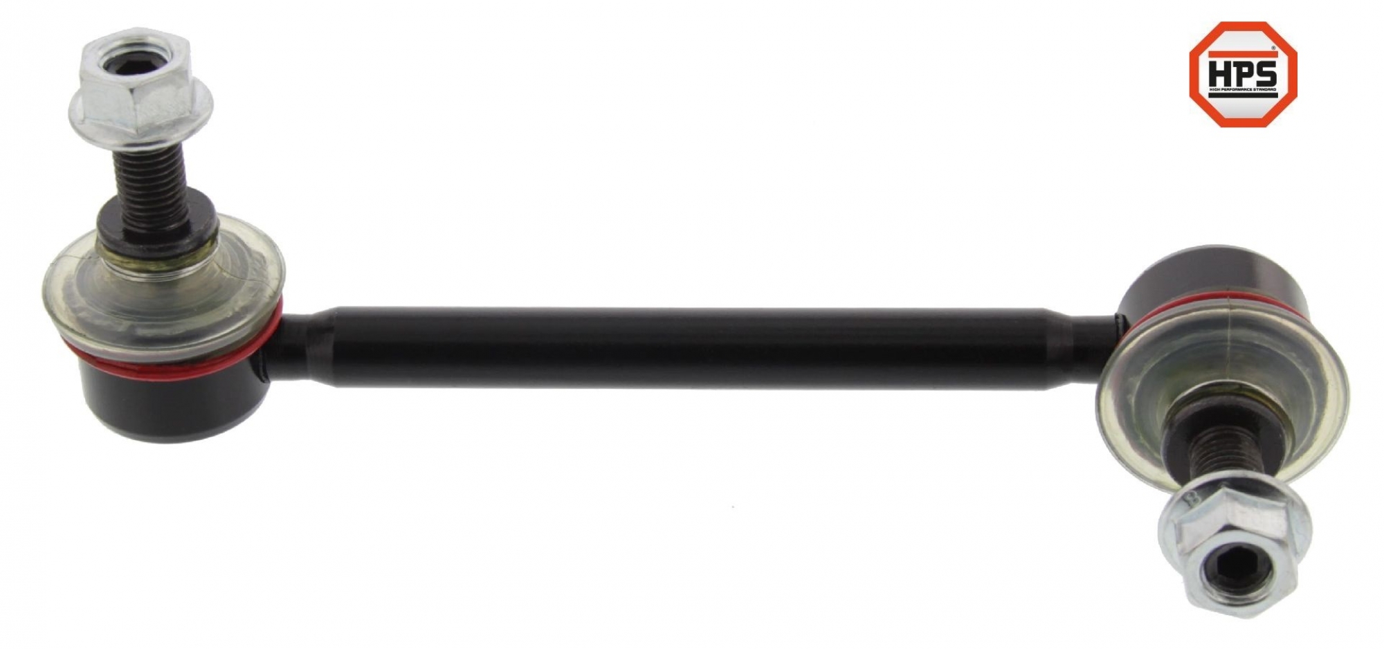 HPS-Koppelstange, verstärkt, VA rechts, HONDA HR-V
