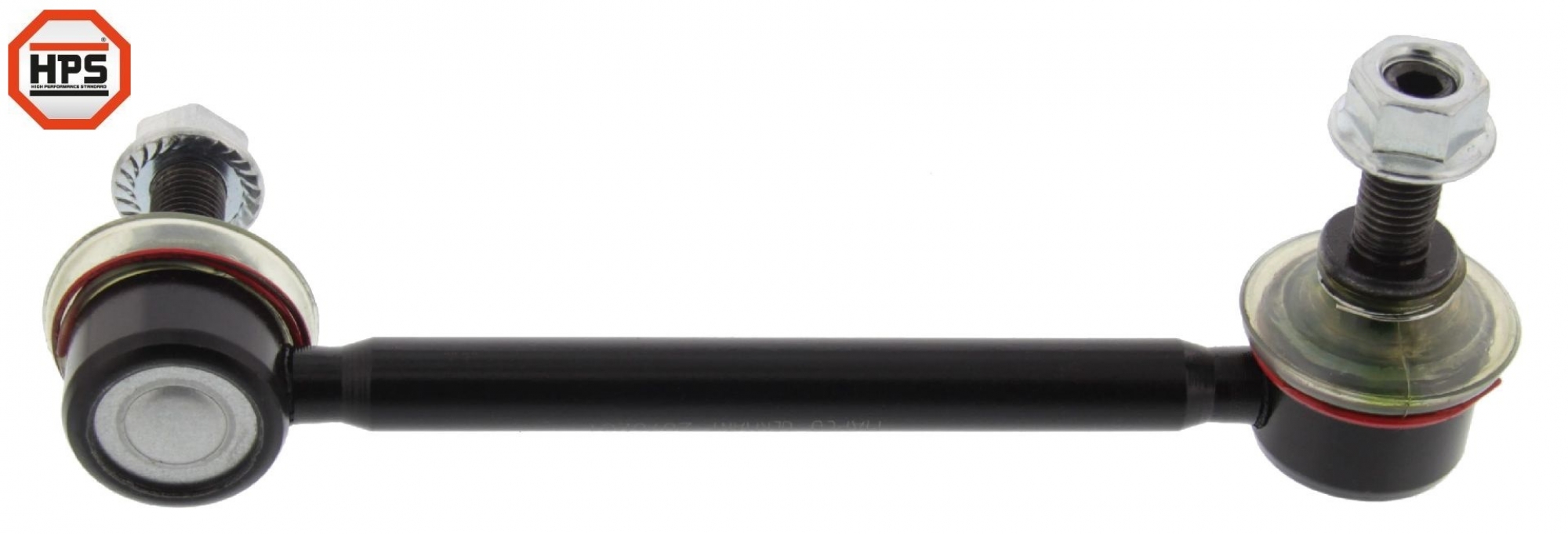 HPS-Koppelstange, verstärkt, VA links, HONDA HR-V